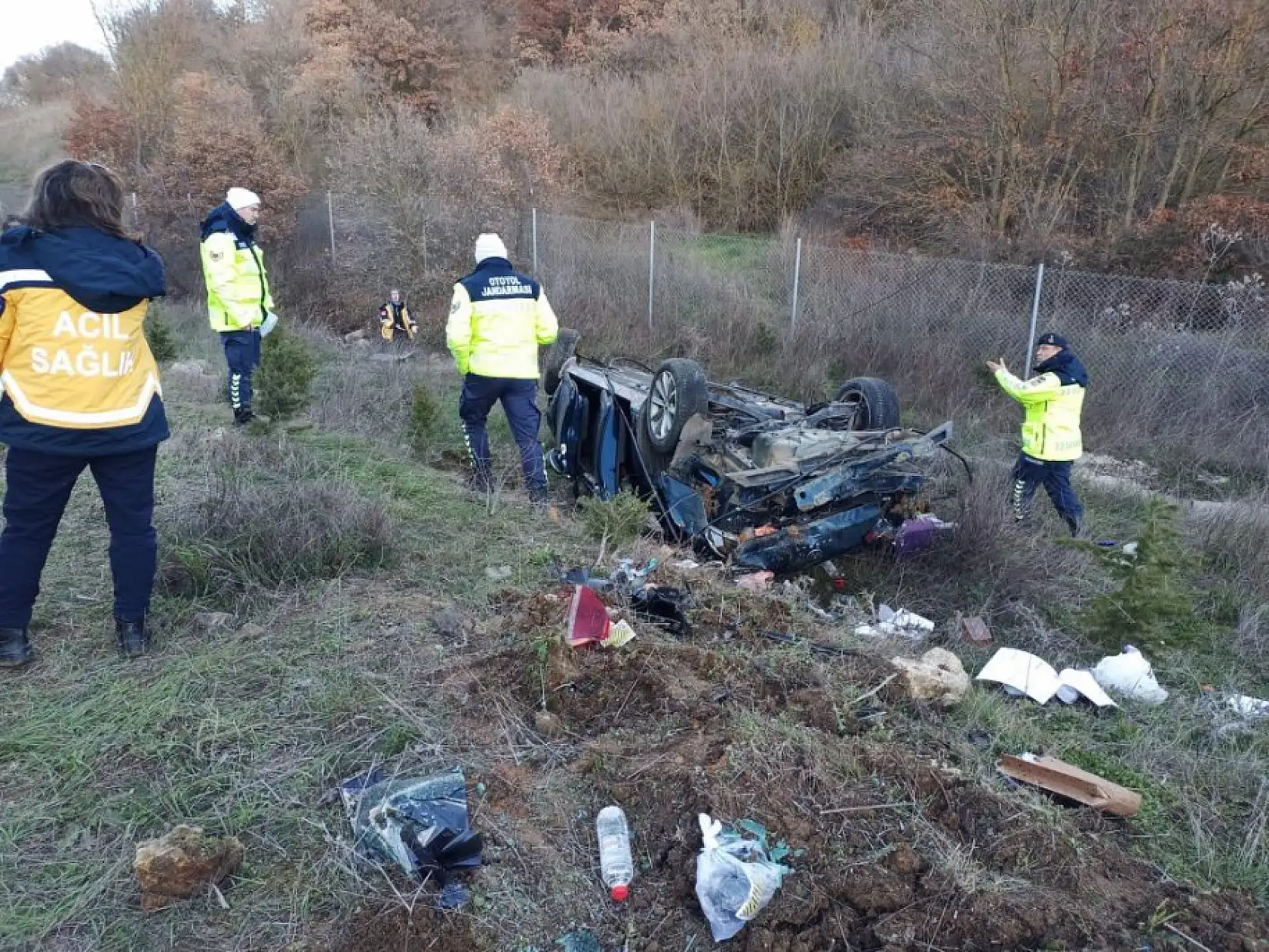 Münevver Karabulut'un amcası ve yengesi hayatını kaybetti