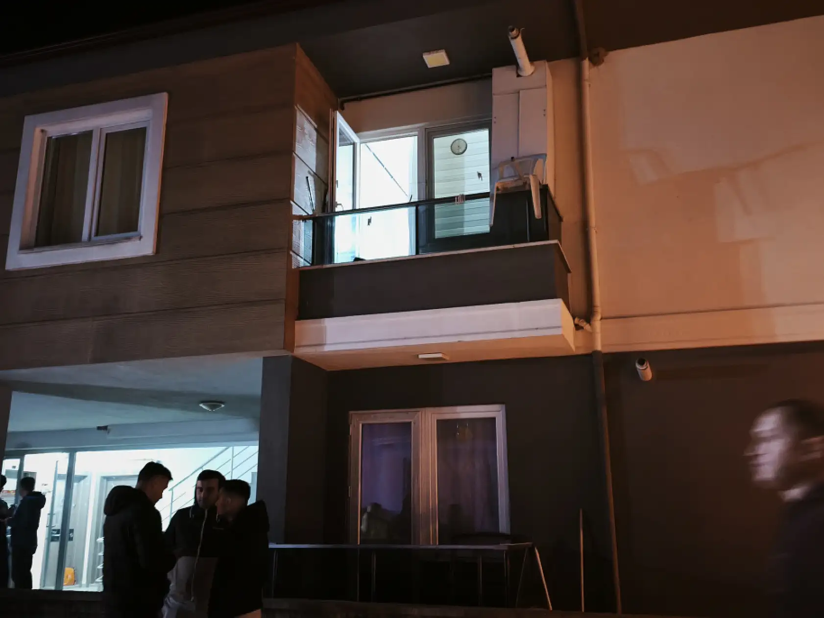 Muğla'da jandarma uzman çavuş evinde ölü bulundu