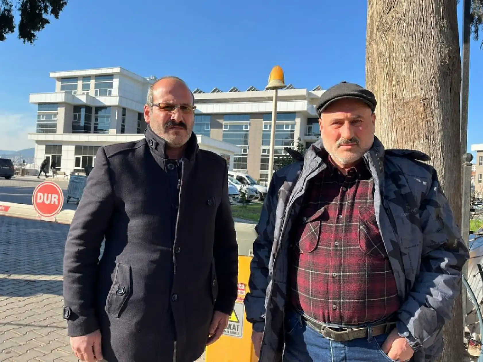 Genç müteahhidin sır ölümü