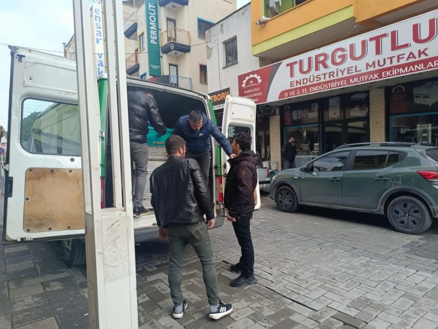 3 aylık bebek yatağında ölü bulundu