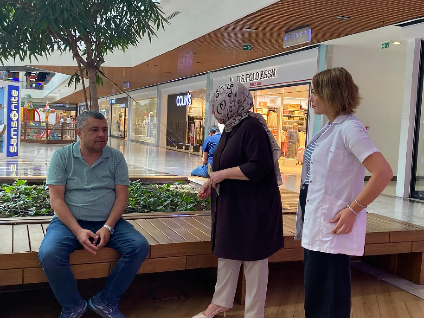 Fethiye'de 31 Mayıs Dünya Tütünsüz Günü'nde sigaranın zararlarına dikkat çekildi