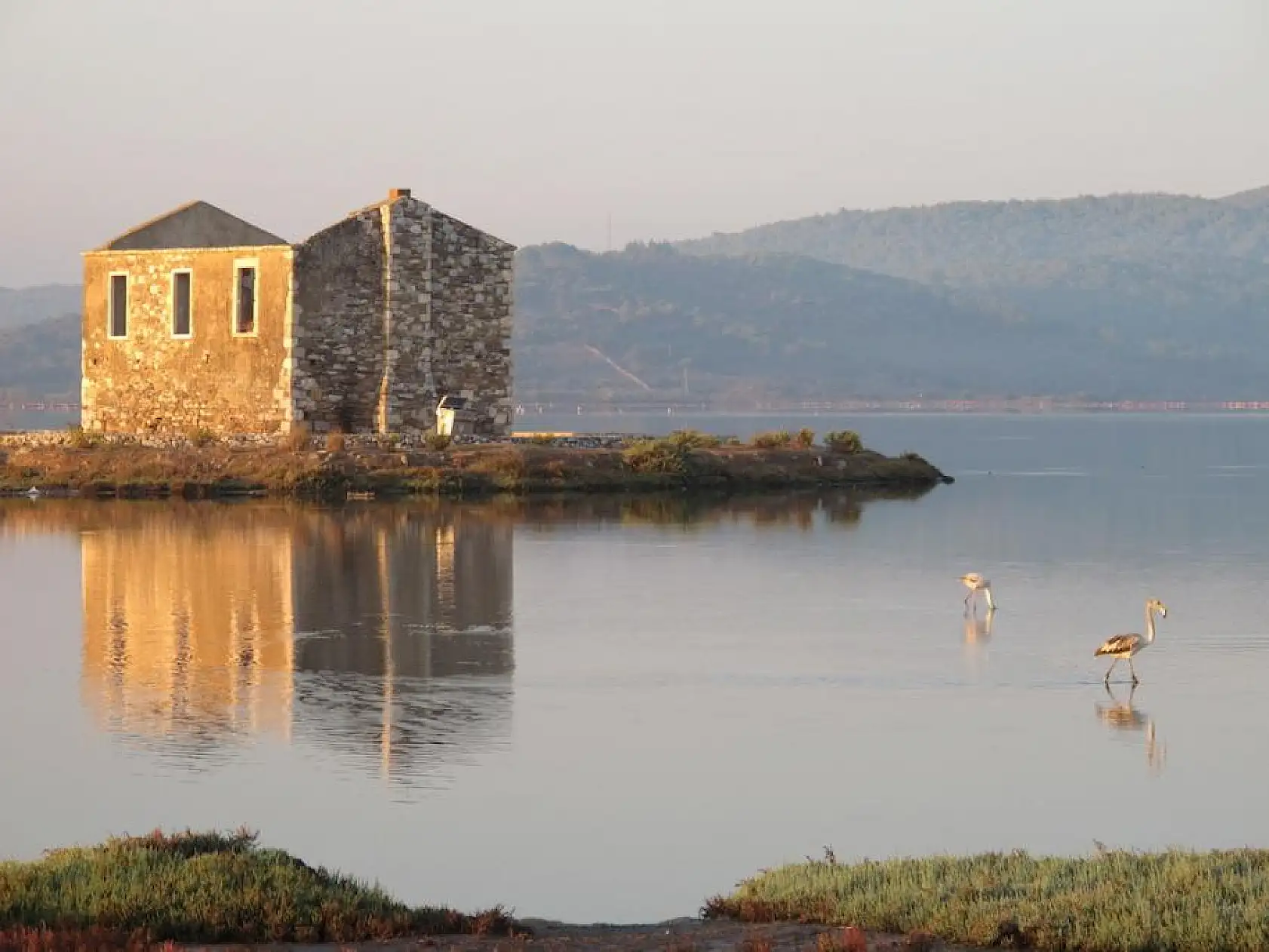 Muğla'da Bulunan Antik Kentler: Tarihle İç İçe Bir Gezinti