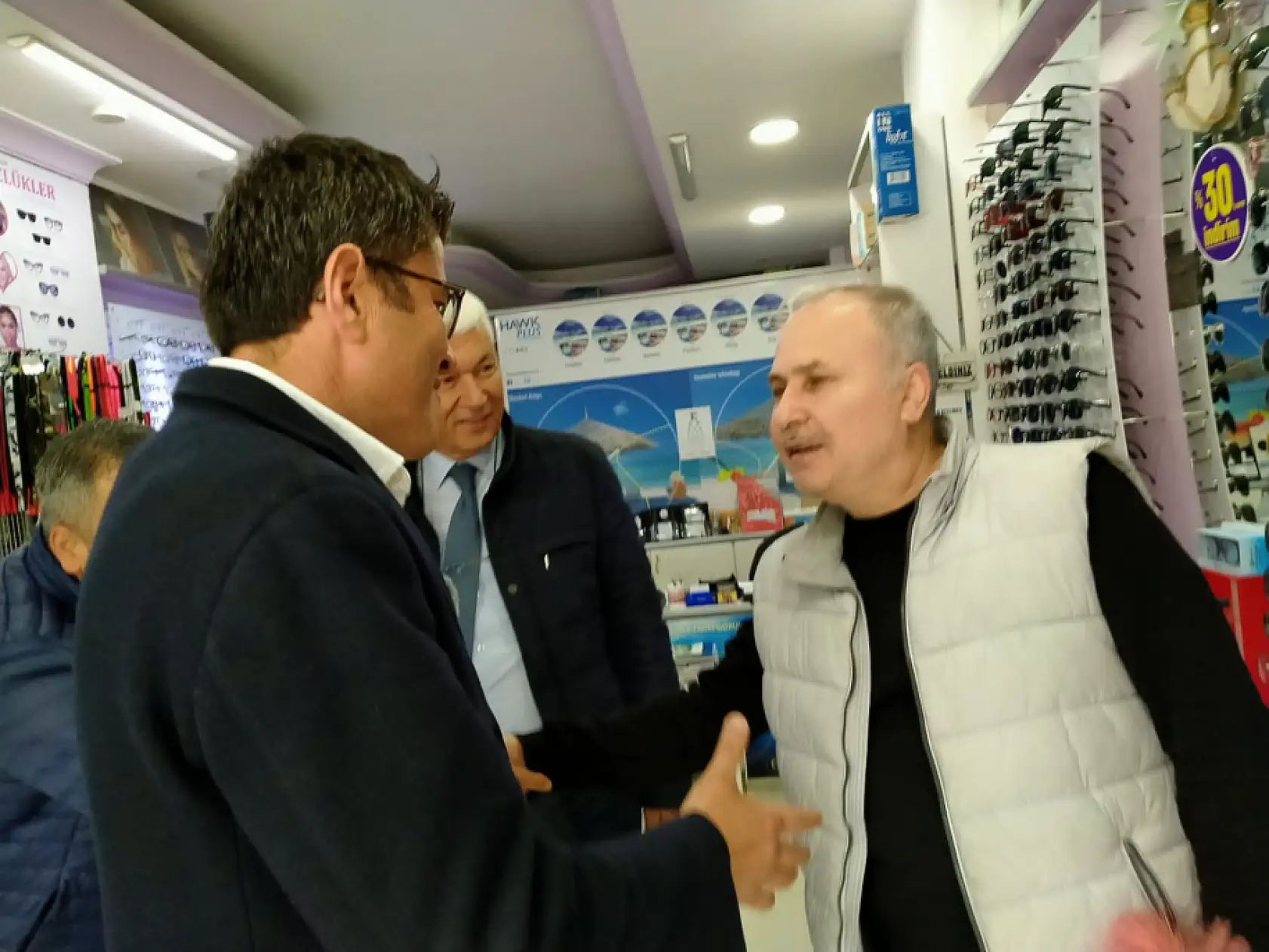 Kökten, 'Sürdürülebilir Turizm İçin Geliyoruz'