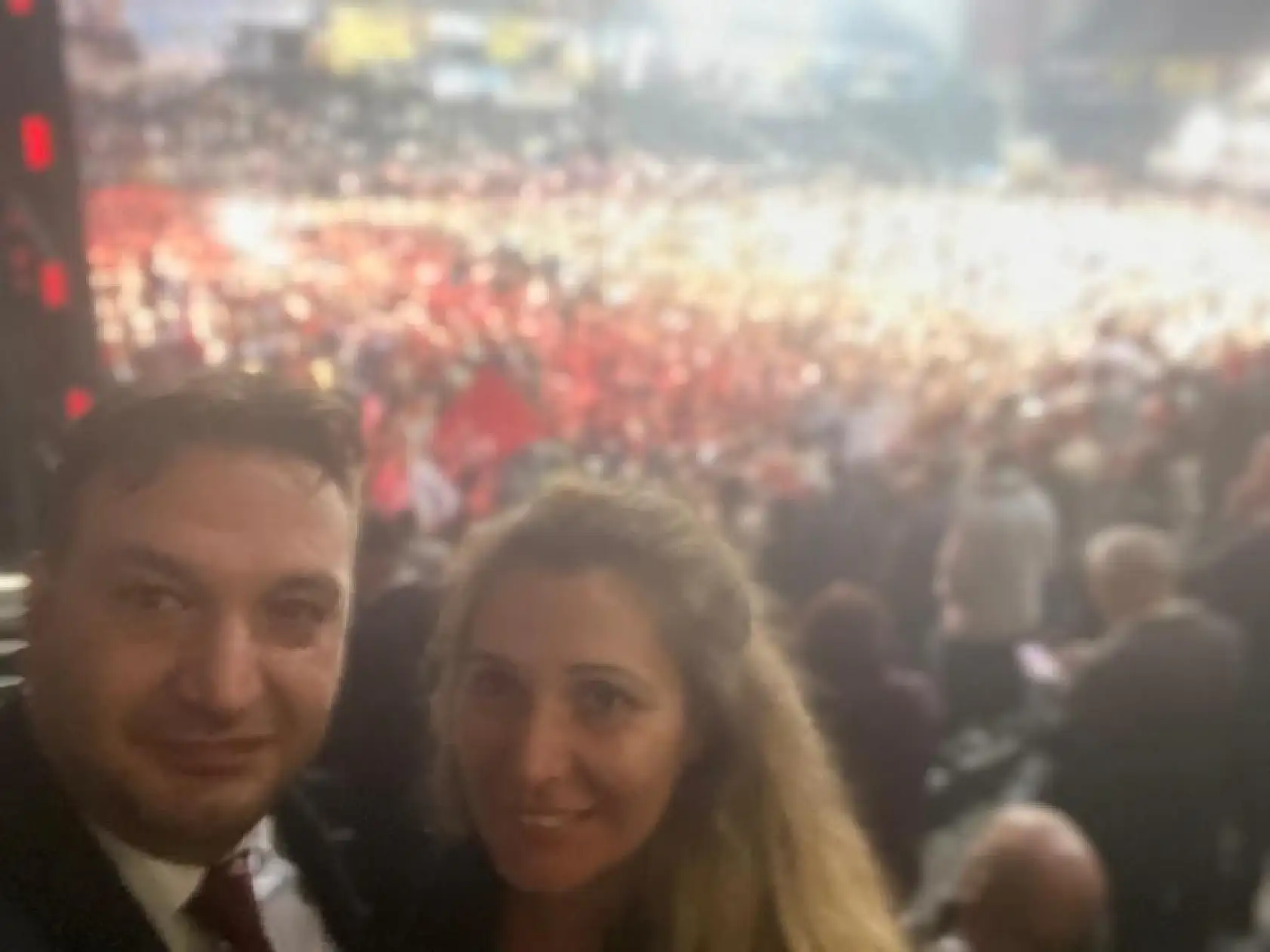 Tilkici, Kurultayı Değerlendirdi 