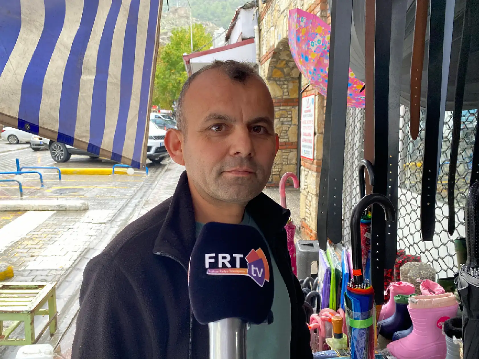 Fethiye'de Bot Satışları Artış Gösterdi