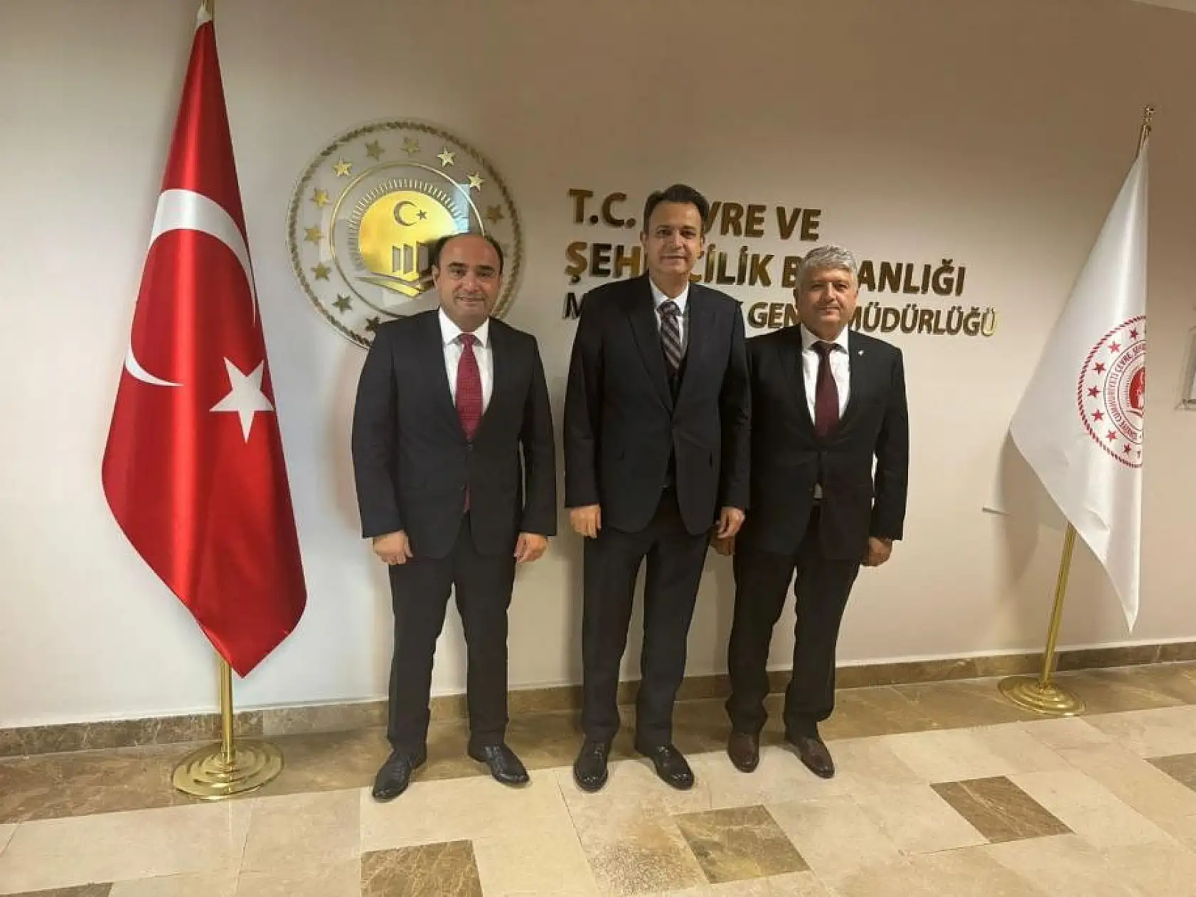 Başkan Akdenizli: Her Şey Seydikemer İçin