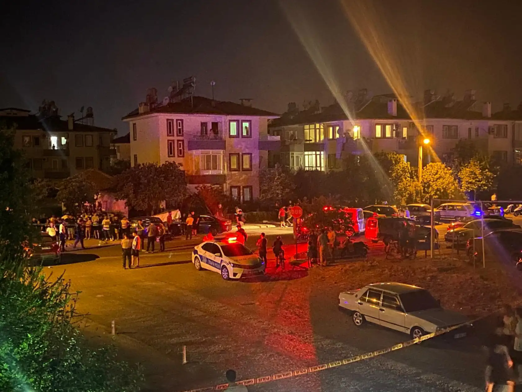 Fethiye'de 15 Yaşında Trafik Kazasında Hayatını Kaybeden Ertürk'ün 3. Duruşması Görülecek