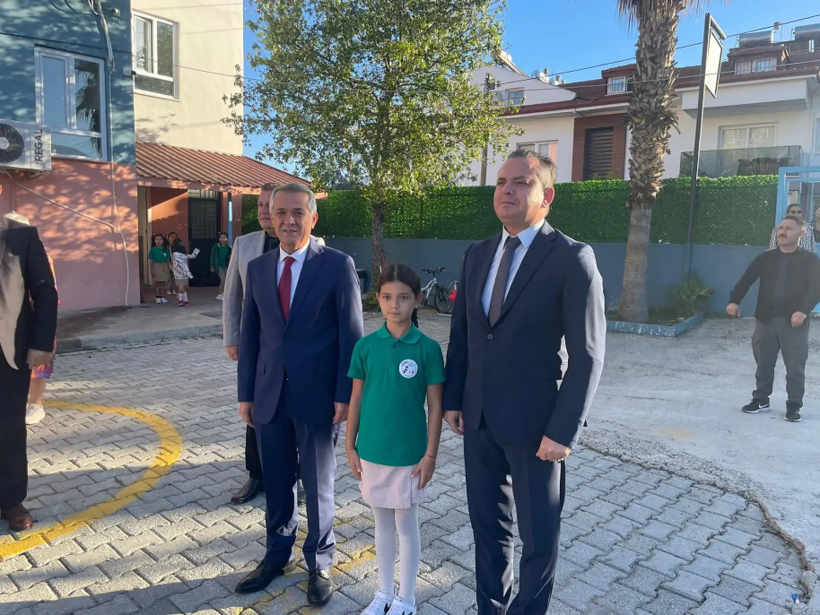Kaymakam Fatih Akkaya: 'Sığınacağımız Liman Kitaplar Olmalıdır'