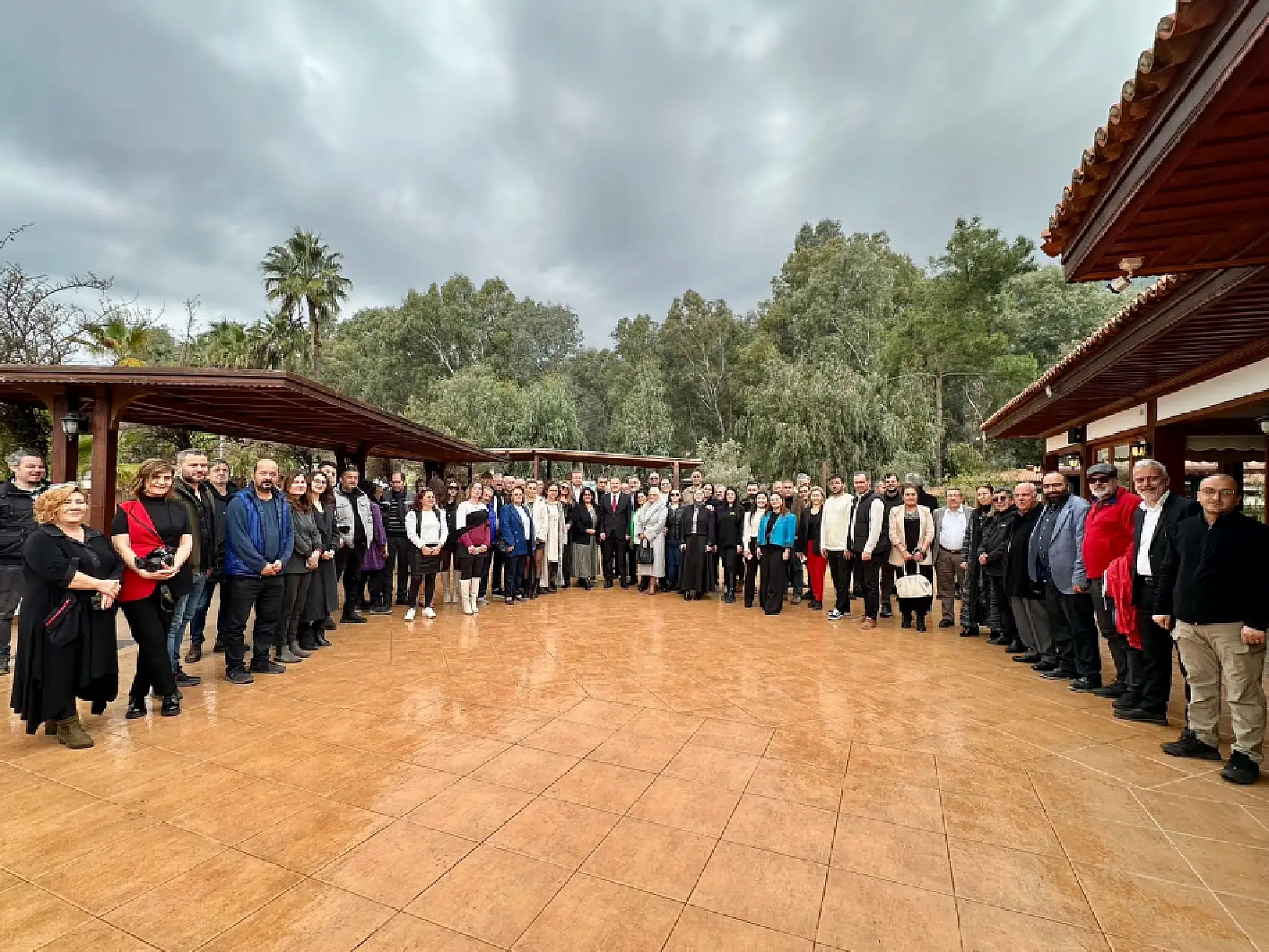 Muğla, 2024 yılında 10 milyon yerli ve yabancı turist ağırladı