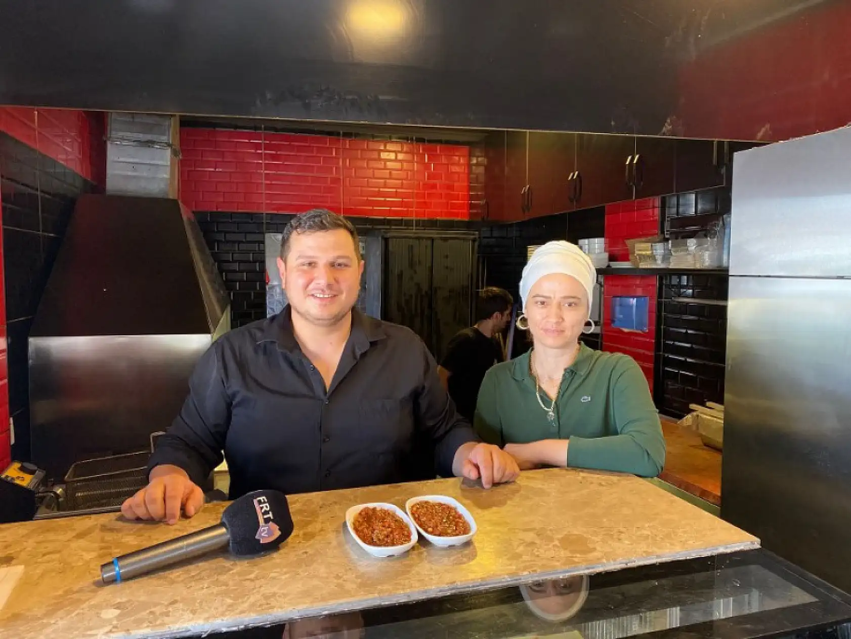 Fethiyeliler Adana mı Urfa mı tercih ediyor