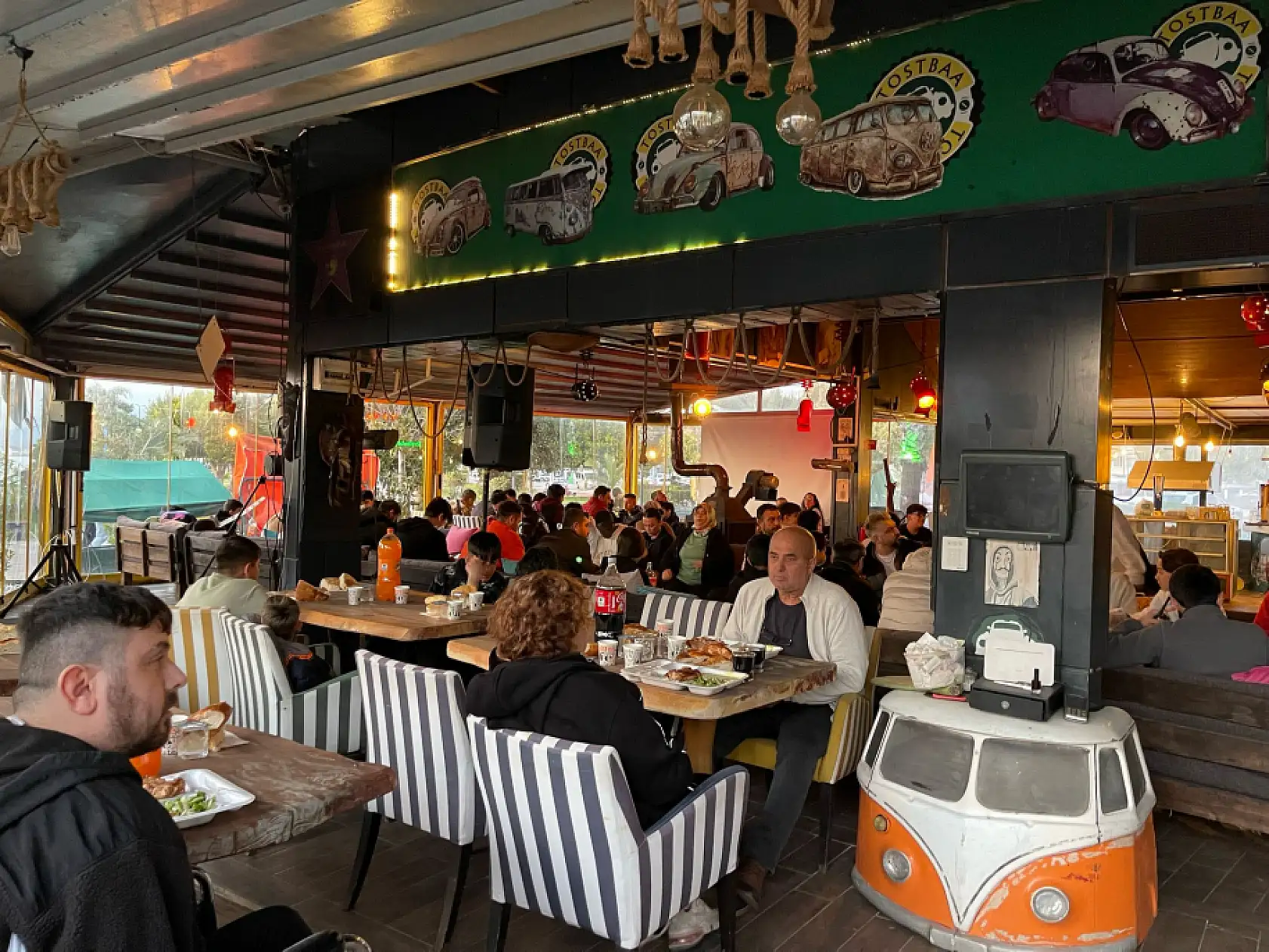 Fethiye Kartalları iftarda bir araya geldi