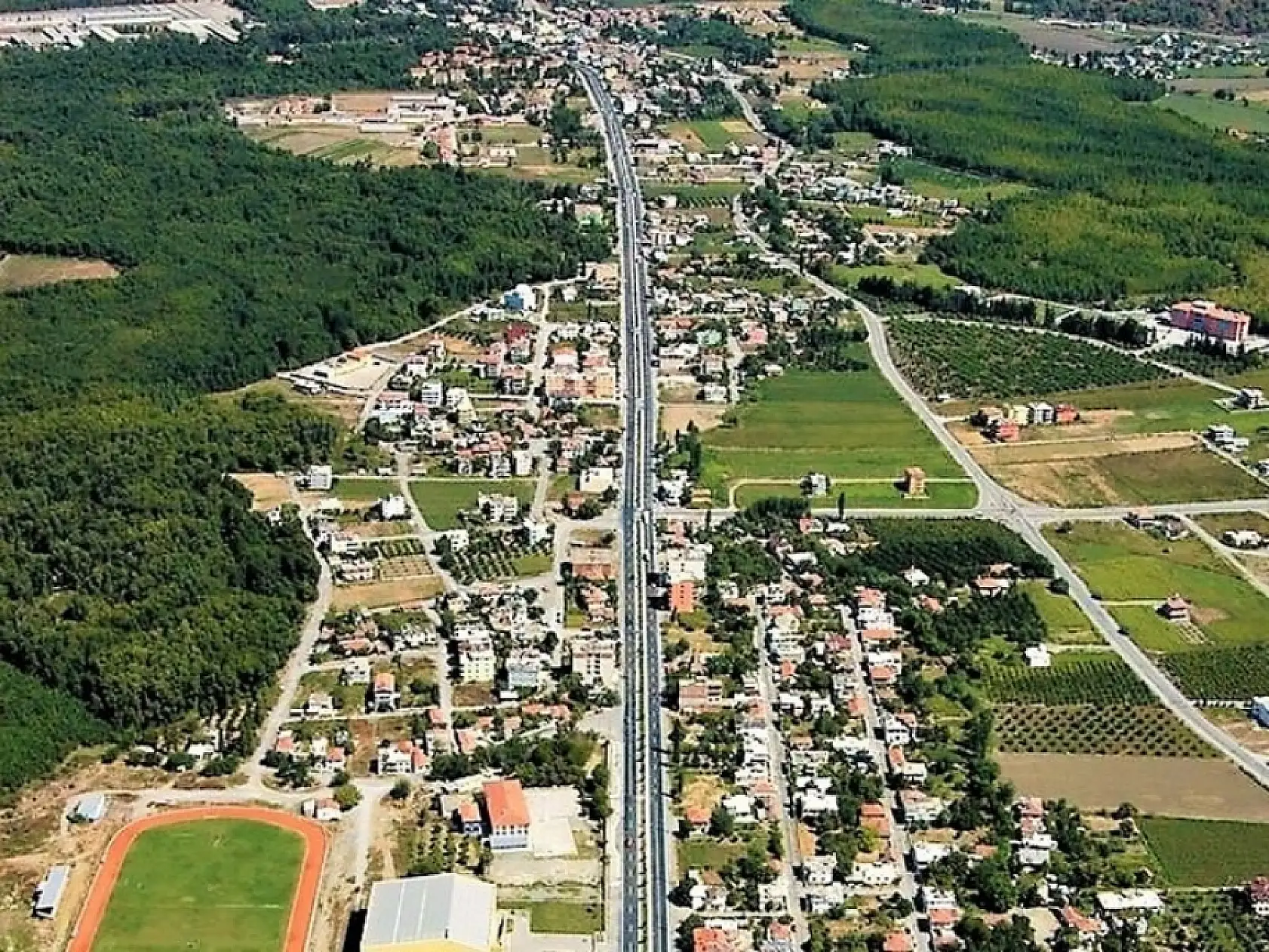 Muğla ve İlçelerinde 9 Kasım Pazar Hava Durumu  