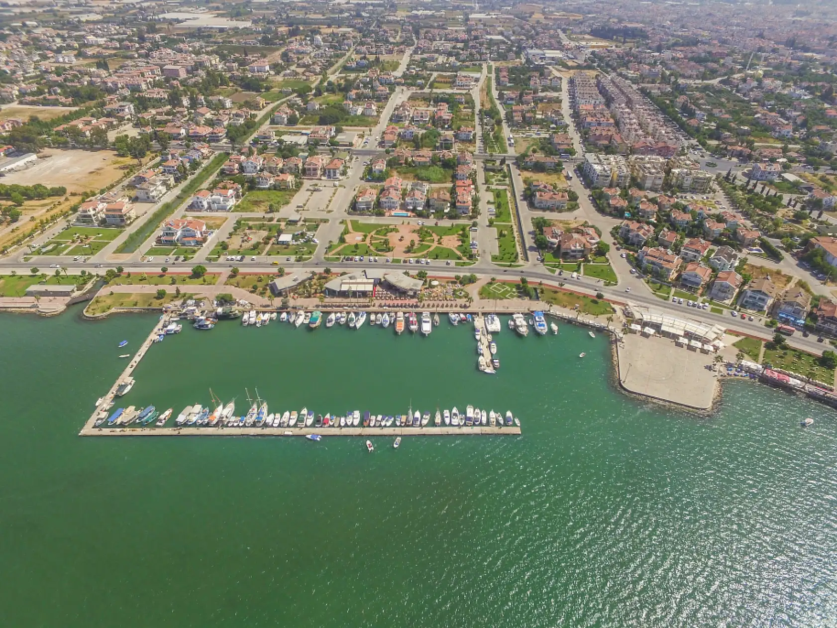Fethiye Belediye Başkanı Alim Karaca: Fethiye'yi Dünyanın Parlayan Yıldızı Yapacağız