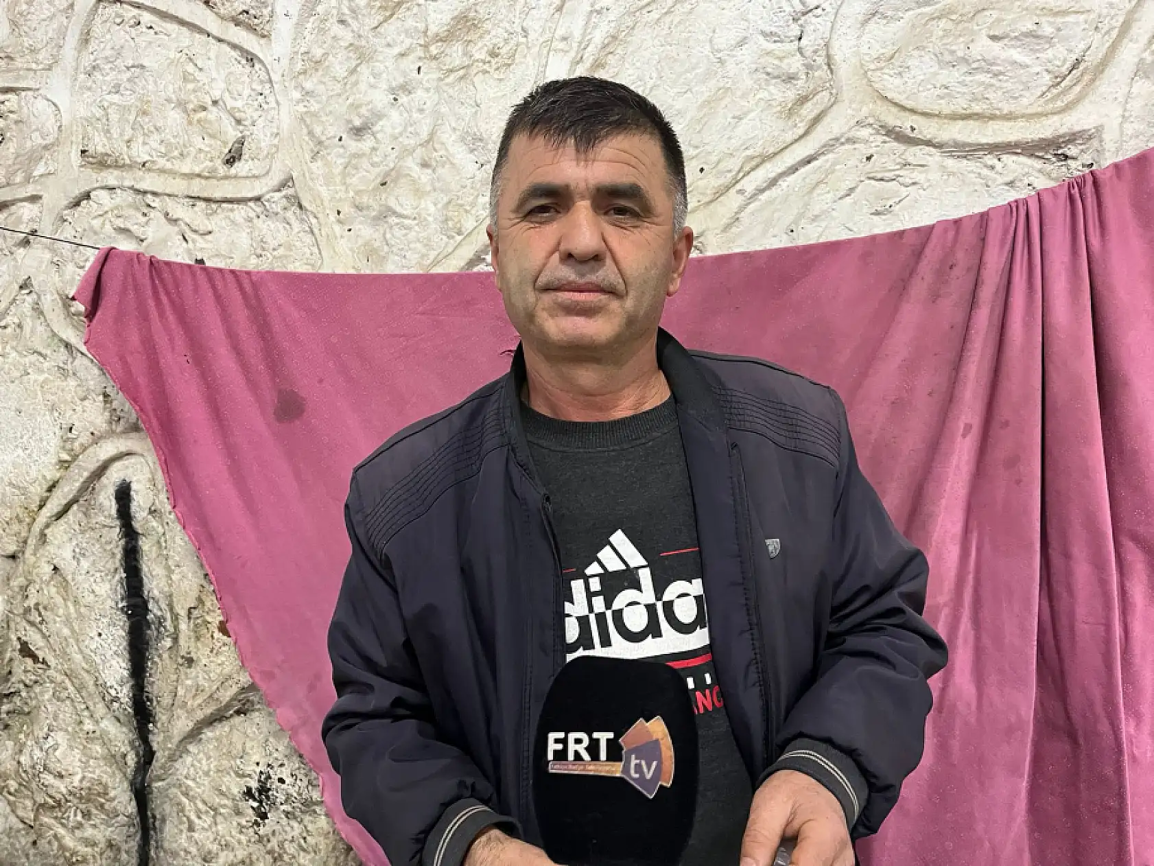 Fethiye'de Pazarcı Esnafı Halil Kör: 'Üretmek Kolay Değil Ama Çalışınca Oluyor'