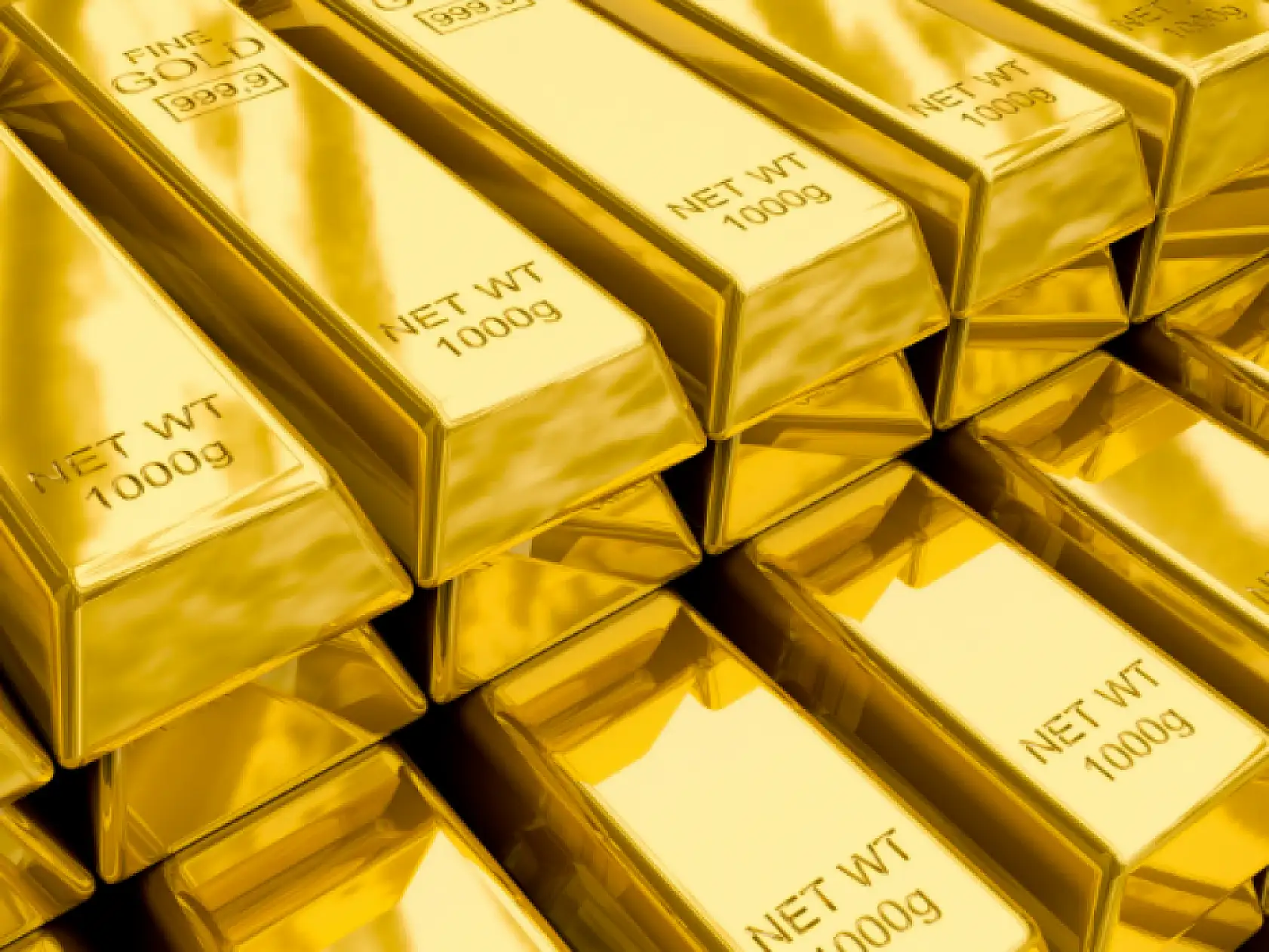 15 Mart Cuma günü altın fiyatlarında şoke eden artış