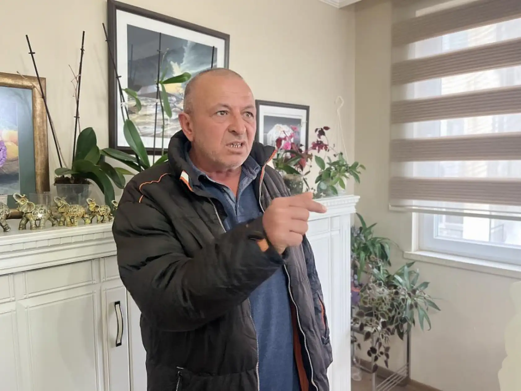 Doğumda Yapılan Hata 60 Yıllık Çileye Dönüştü