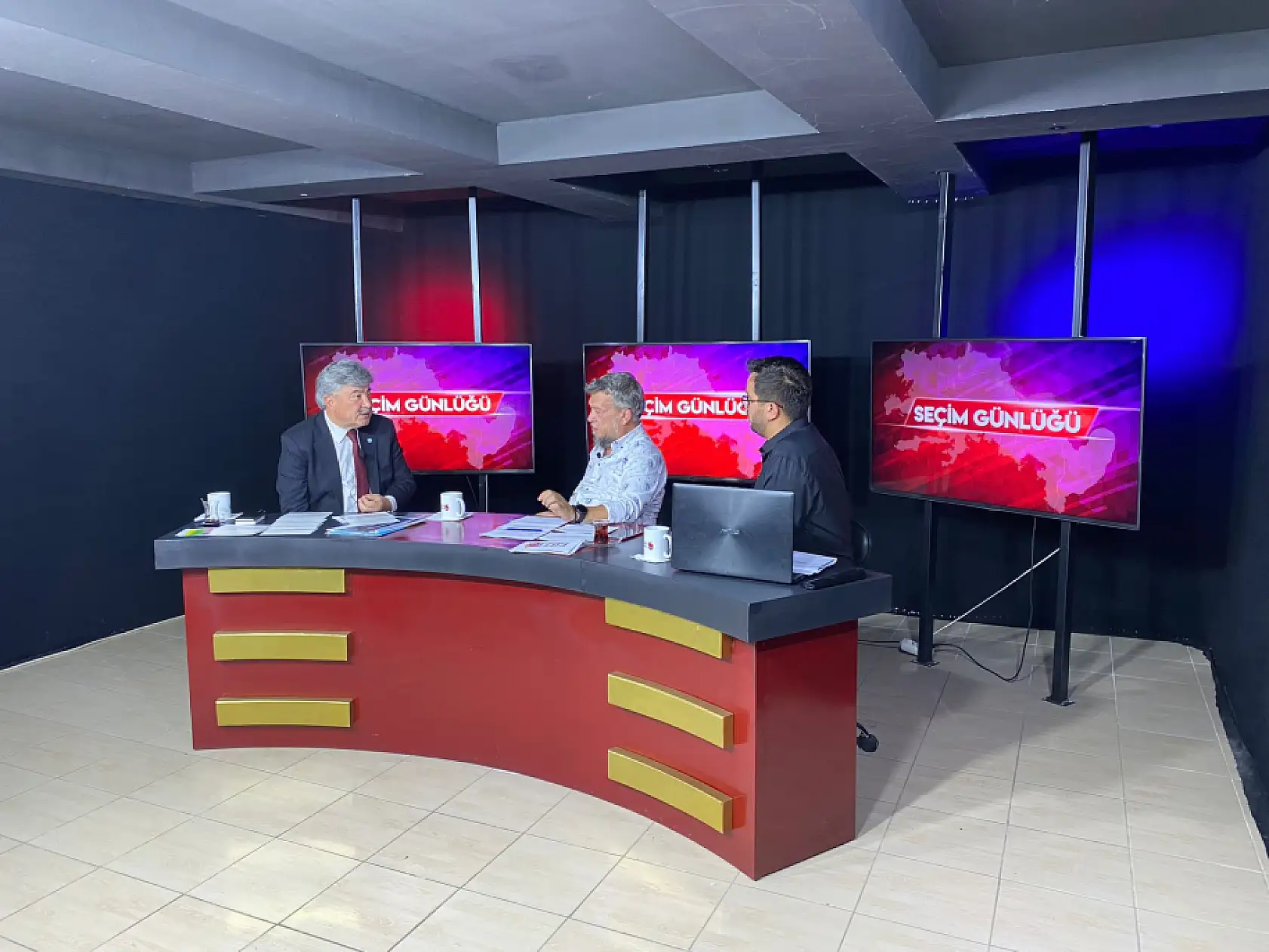 Ergun, 'Muğla'nın sorunlarını gündeme taşıdım'