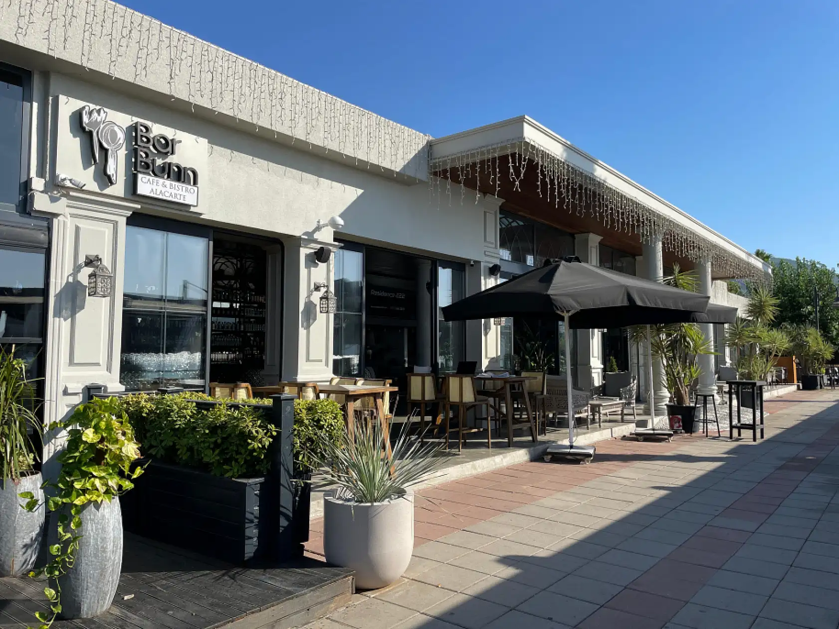 BarBunn Fethiye, Canlı Müzikle Misafirlerine Unutulmaz Deneyim Sunuyor