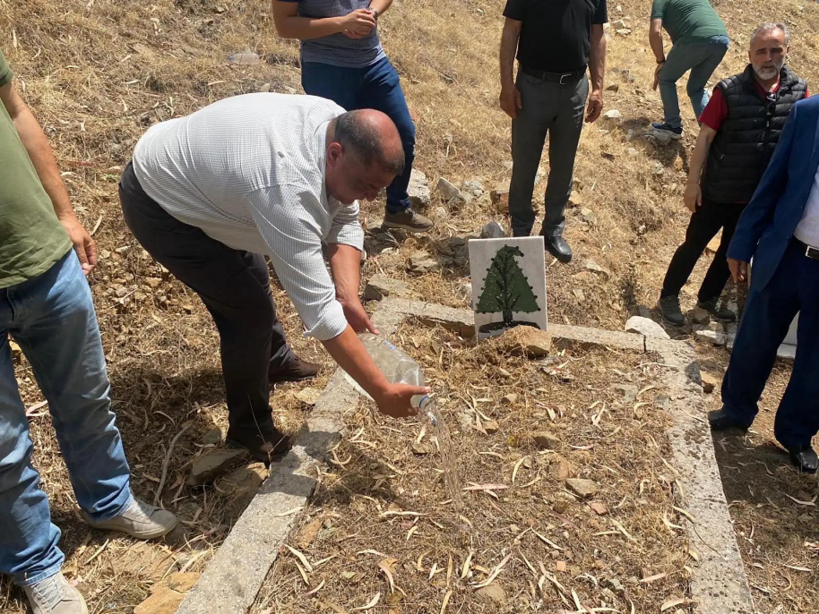 MHP Fethiye'den Vefa