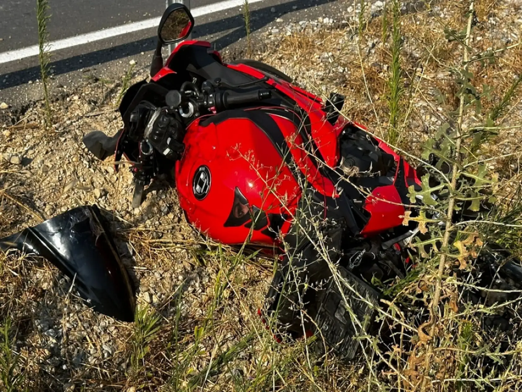 Ünlü Rus YouTuber, Muğla'da Geçirdiği Kaza Sonucu Hayatını Kaybetti