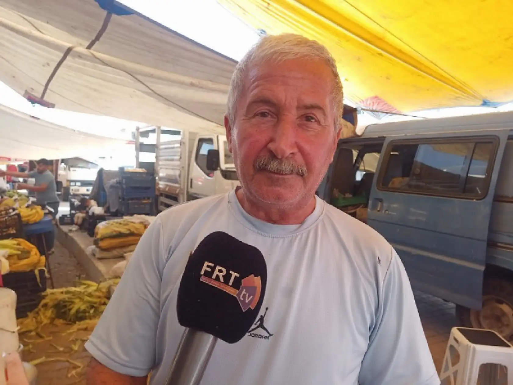 Fethiye sofralarında eksik olmuyor: Çıntar Mantarı