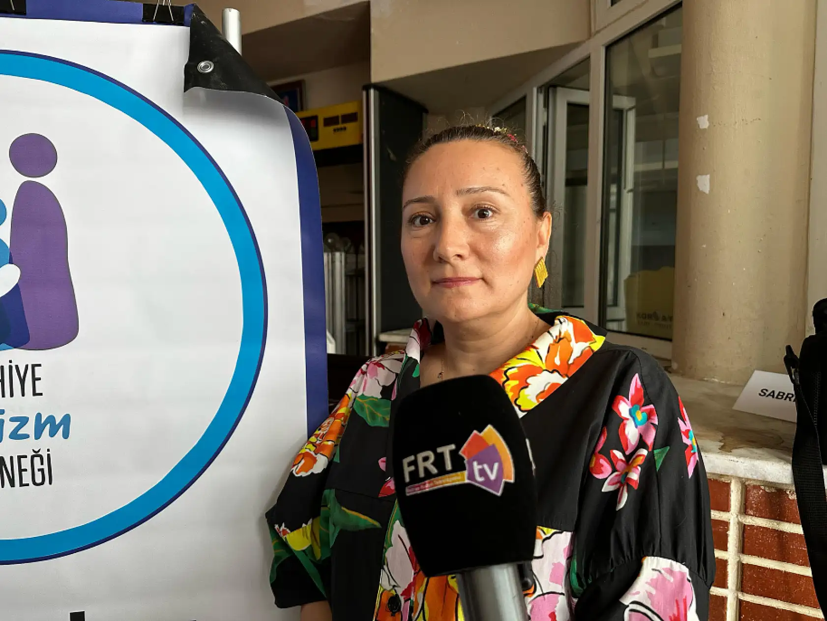 Fethiye'de Otizm Farkındalığı Paneli: 'Otizm Bir Farklılık, Hastalık Değil'