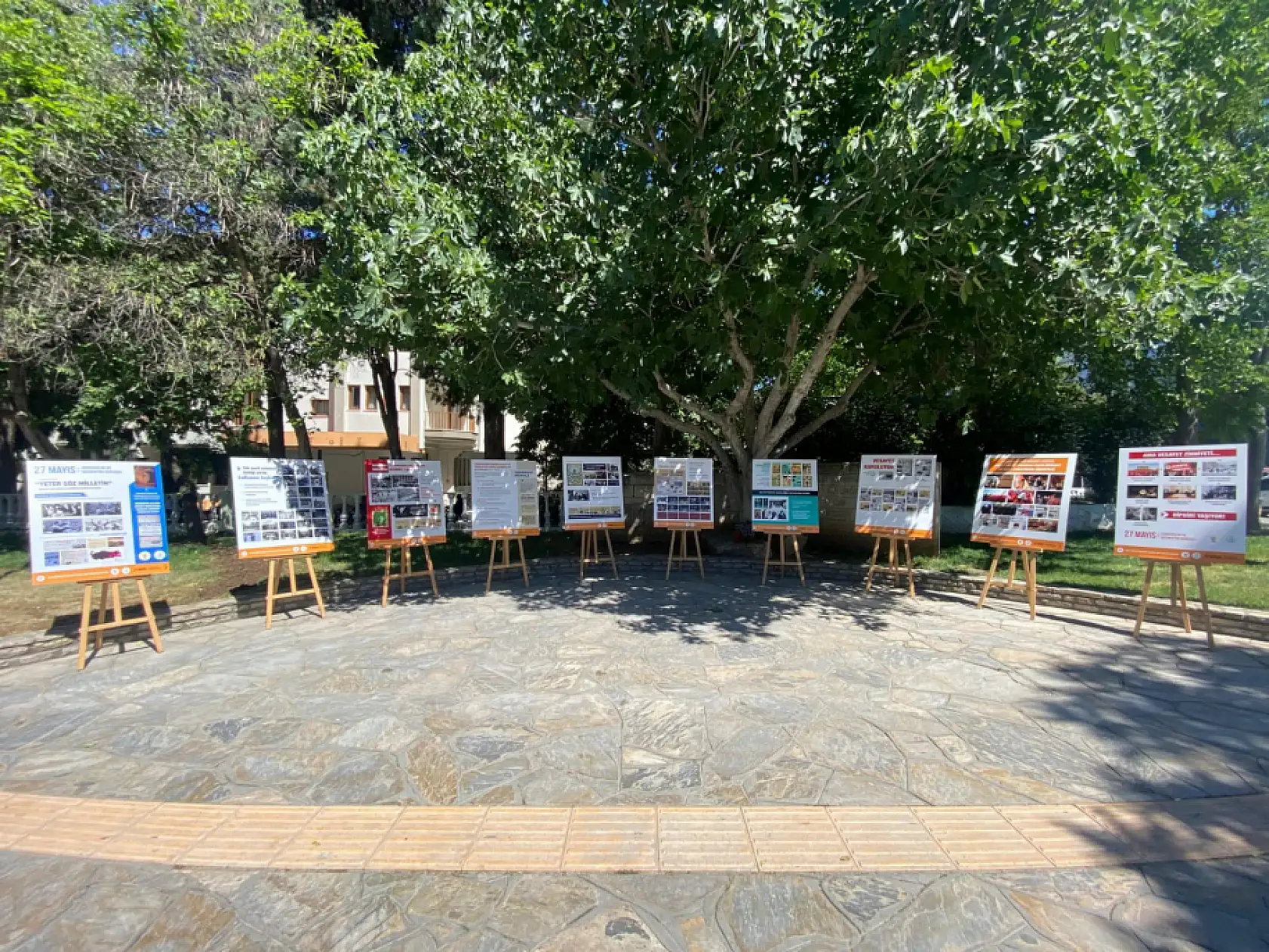AK Parti Muğla'dan 27 Mayıs Darbesine Tepki: 'Vesayetçi Zihniyet Hâlâ Diri'