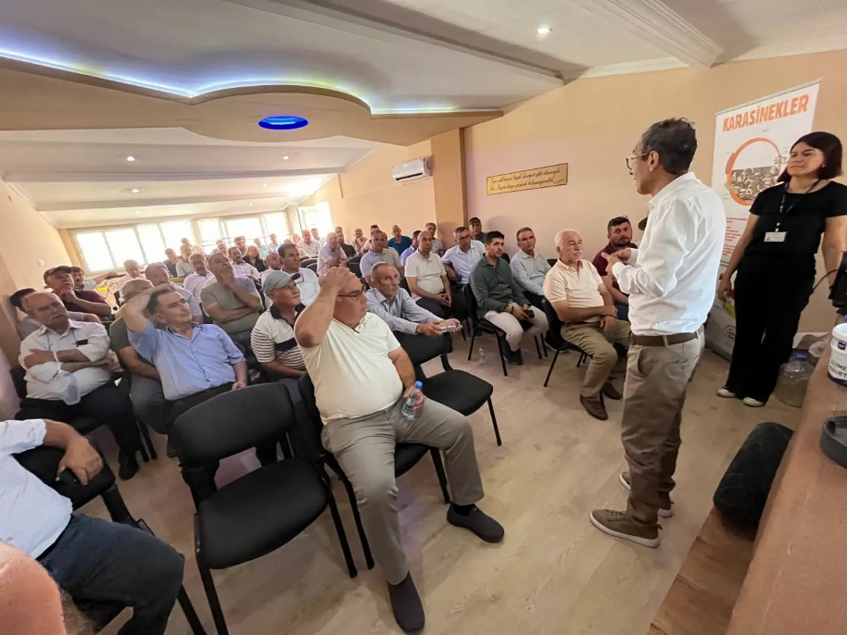 Büyükşehir'den Halk Sağlığı İçin Yaz Seferberliği