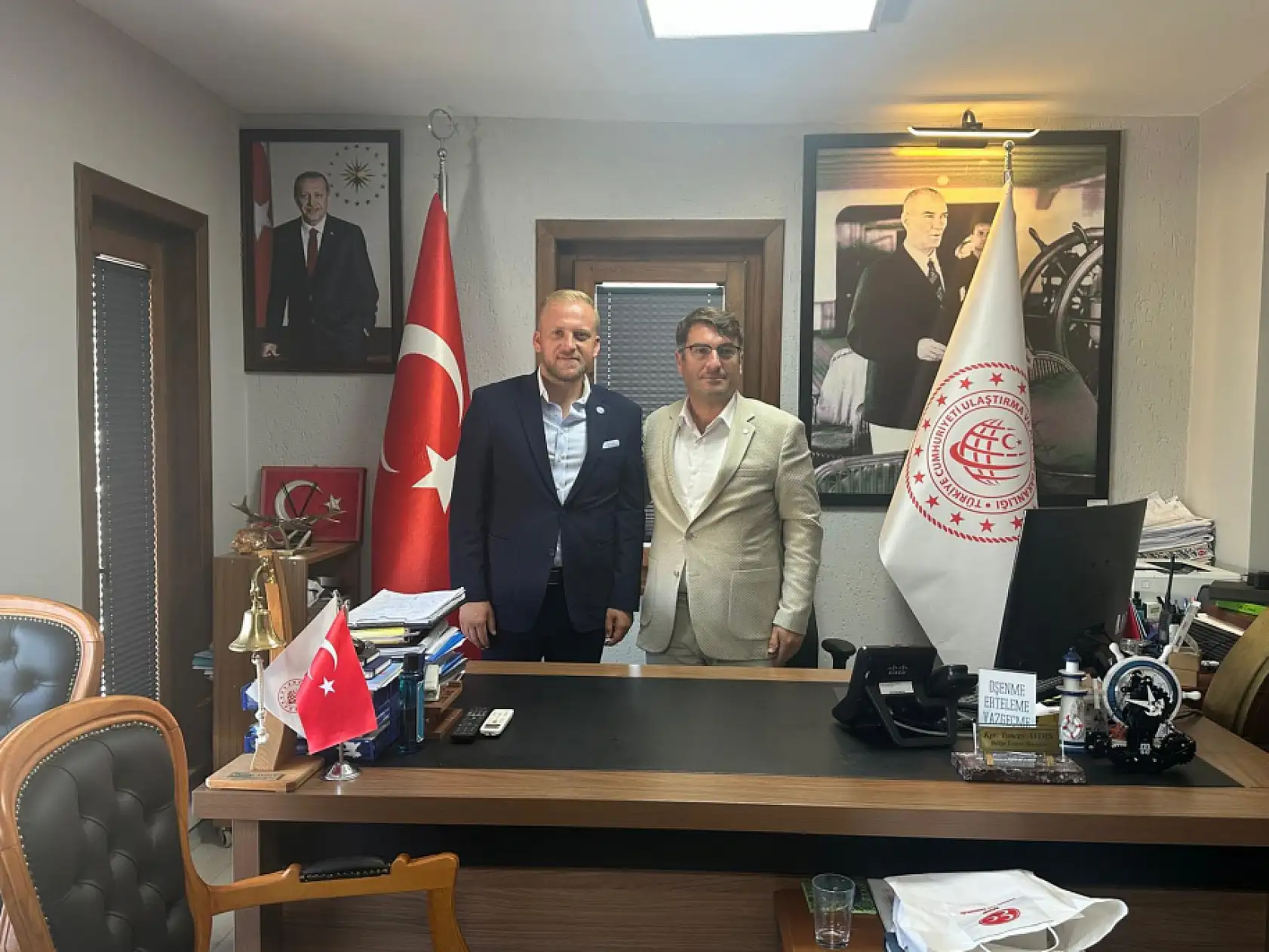 MHP Muğla İl Başkanı Demirel: 'Sorunları Yerinde Dinliyor, Çözüm İçin Sahadayız'