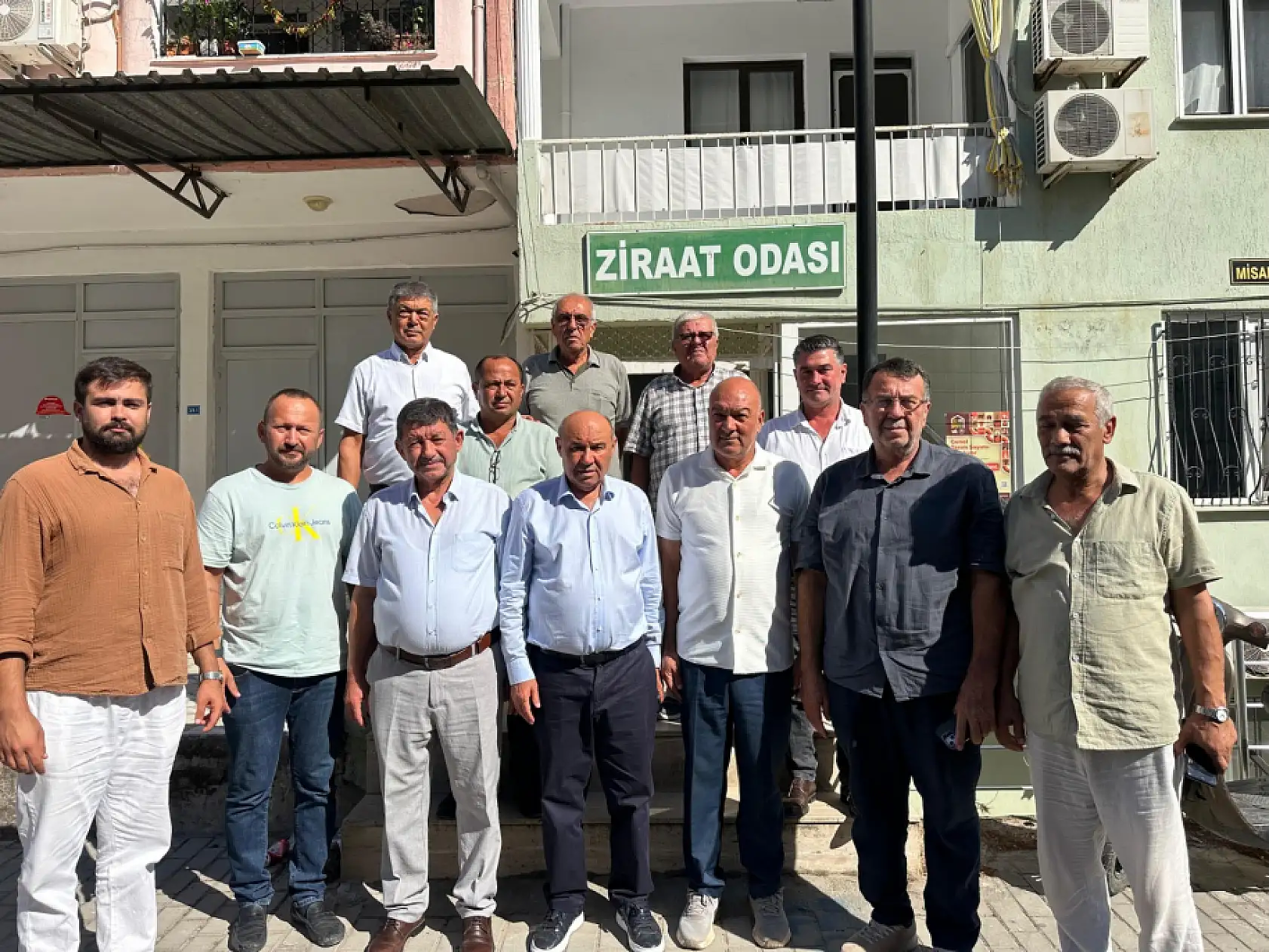 Milletvekili Otgöz: 'Yatırım Ve Hizmetlerimize Devam Ediyoruz'