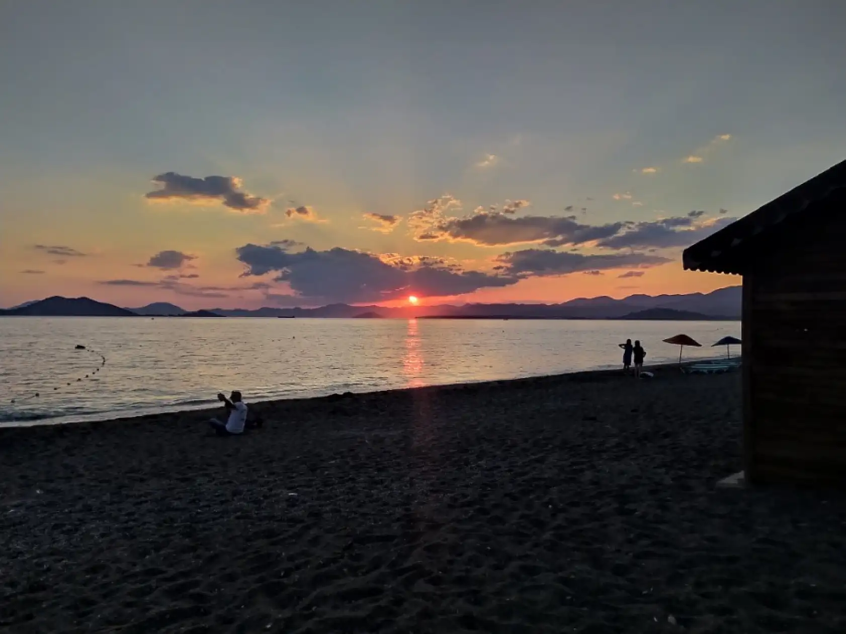 Fethiye'nin Neredeyse Tamamında Elektrik Kesintisi Yaşanacak! O Güne Dikkat Edin!