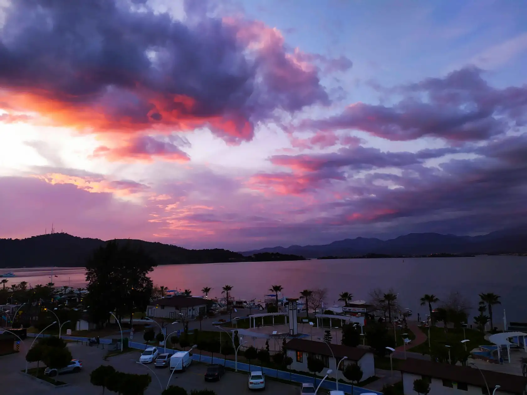 Fethiye'de 3 gün elektrik kesintisi, işte karanlığa bürünecek o bölgeler