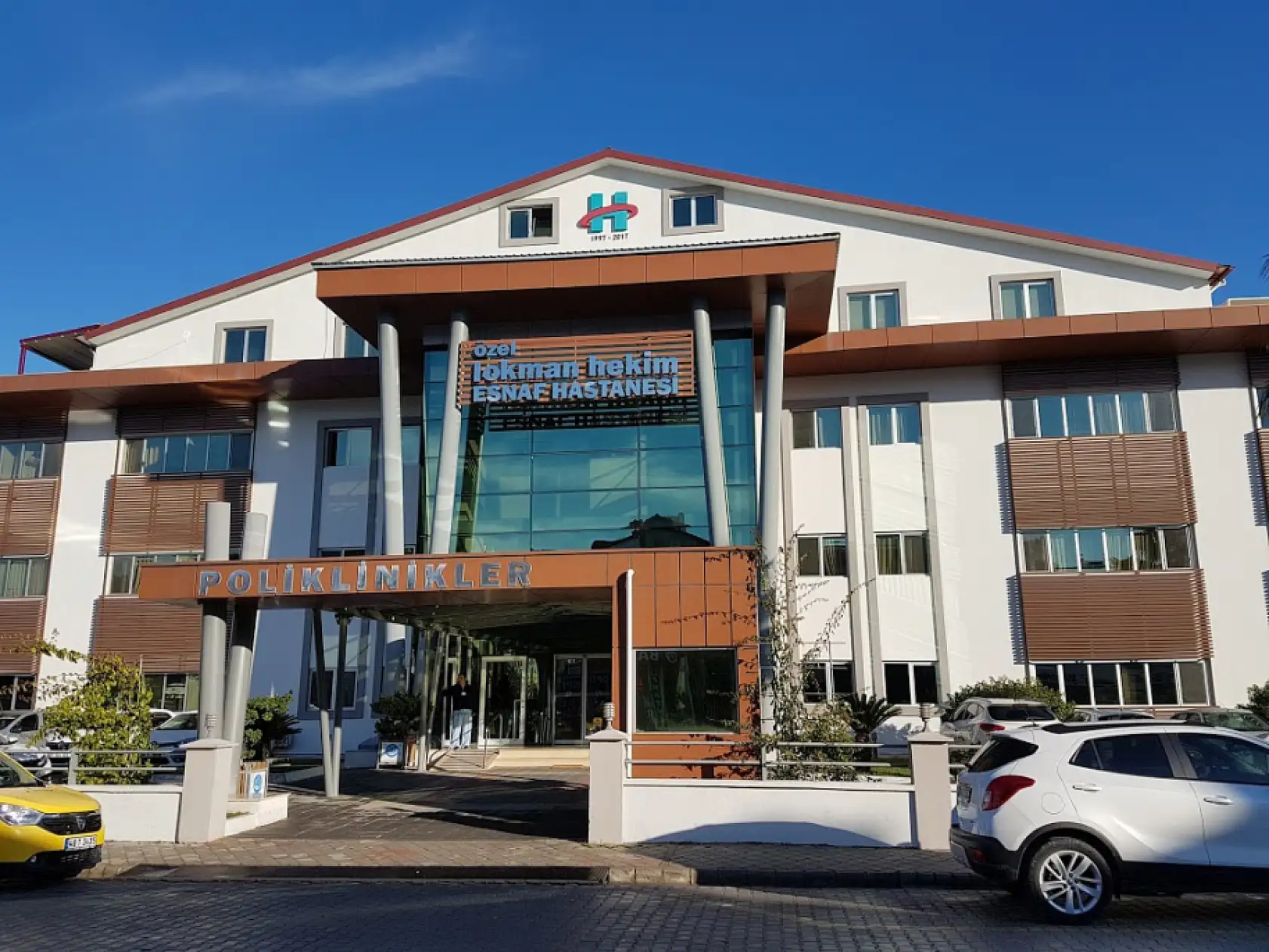 Fethiye Lokman Hekim Hastanesi'nden Bel ve Boyun Ağrısına Modern Tedavi