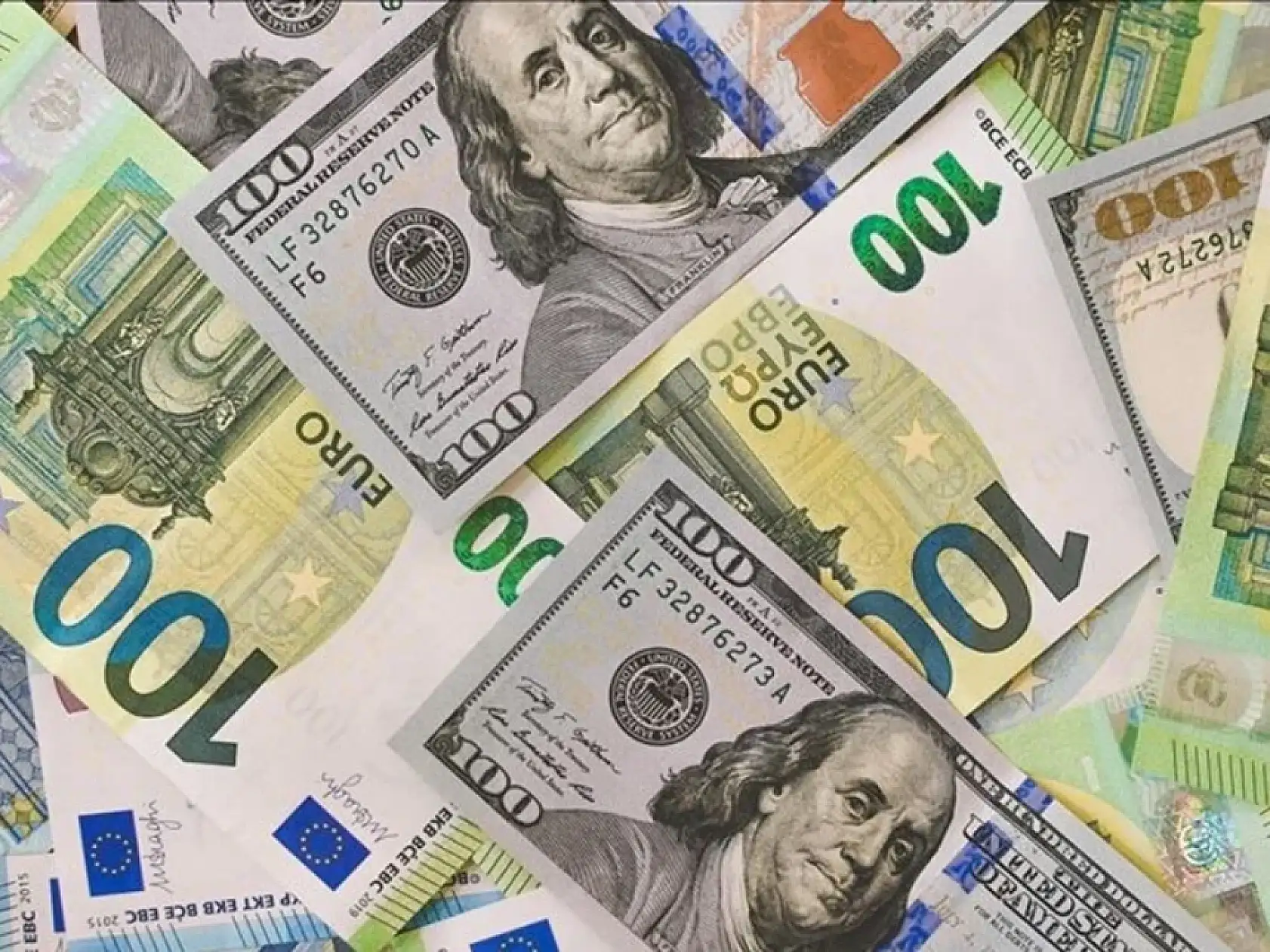 24 Şubat 2025 döviz piyasası: Dolar ve Euro'da son durum ne