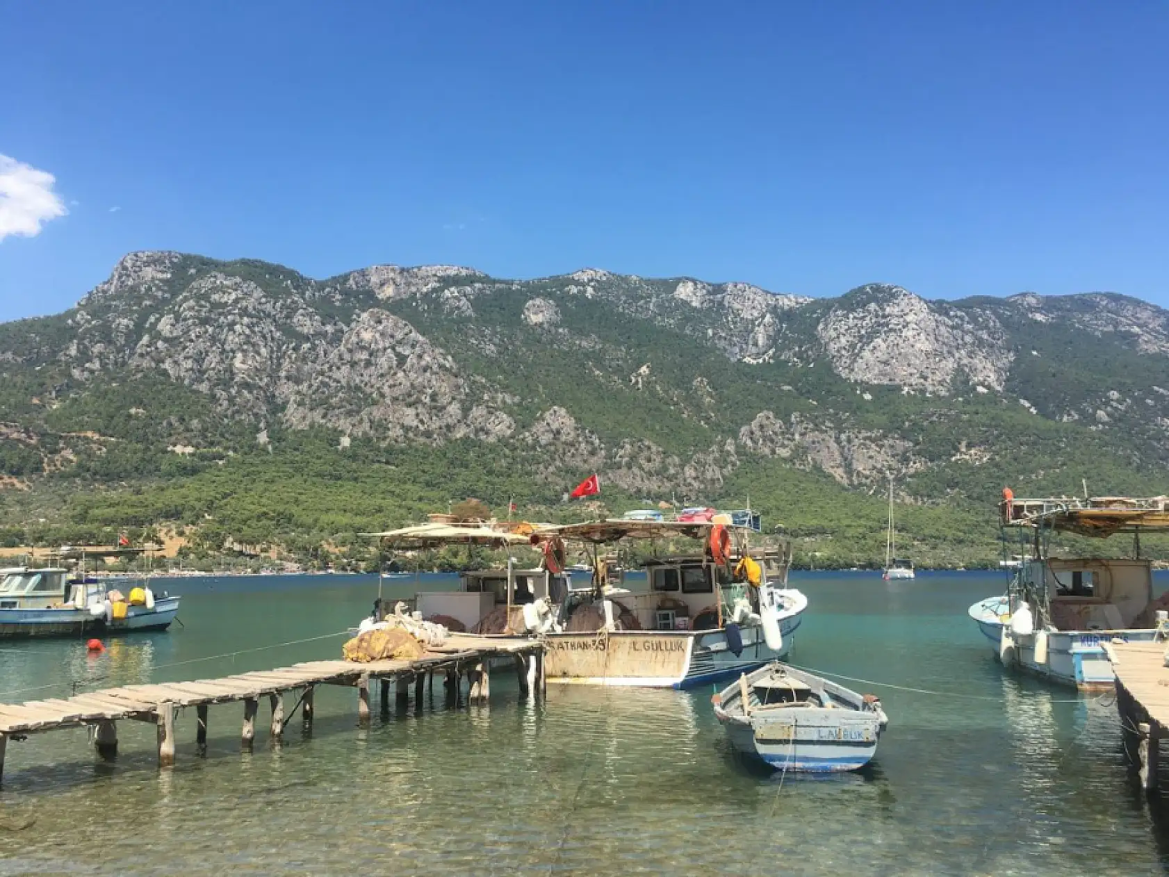 Muğla ve İlçelerinde 25 Eylül Perşembe Hava Durumu