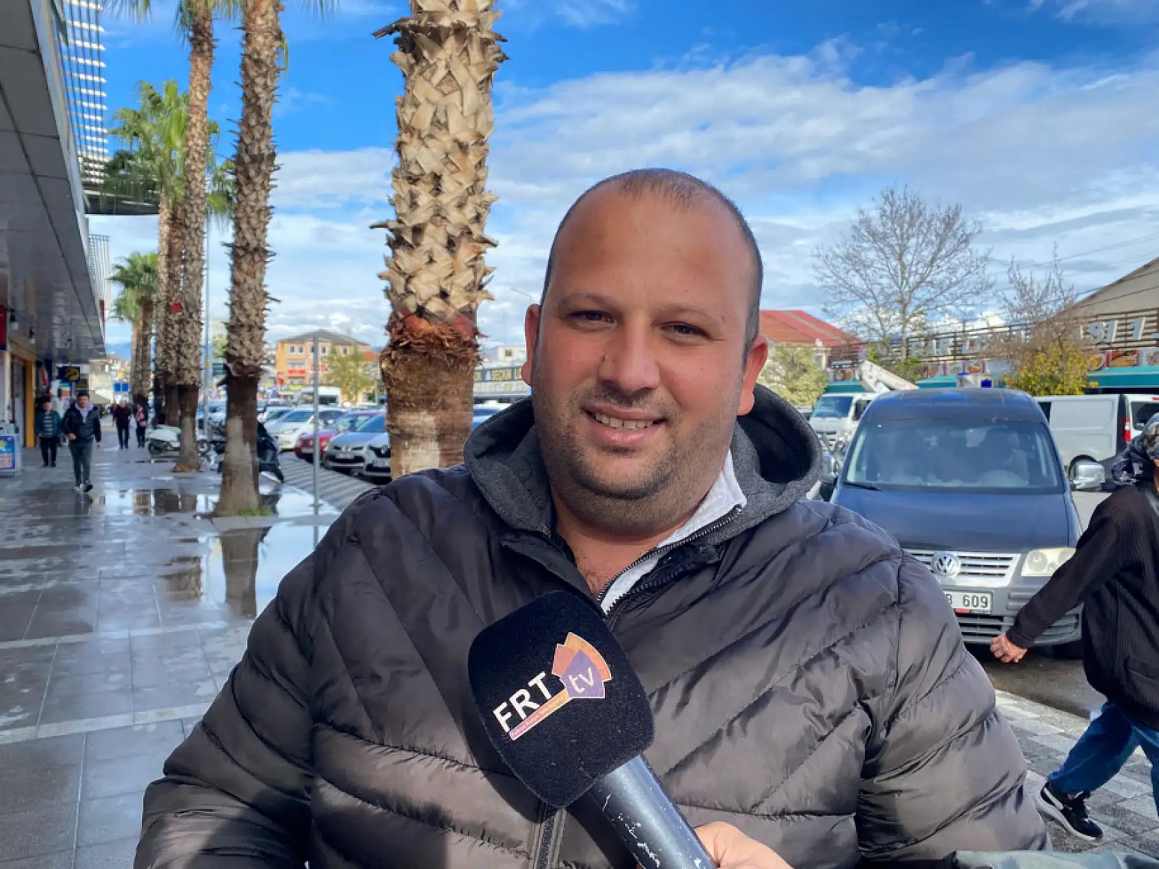 Fethiyeliler Milli Piyango Yılbaşı Biletine Yoğun İlgi Gösterdi