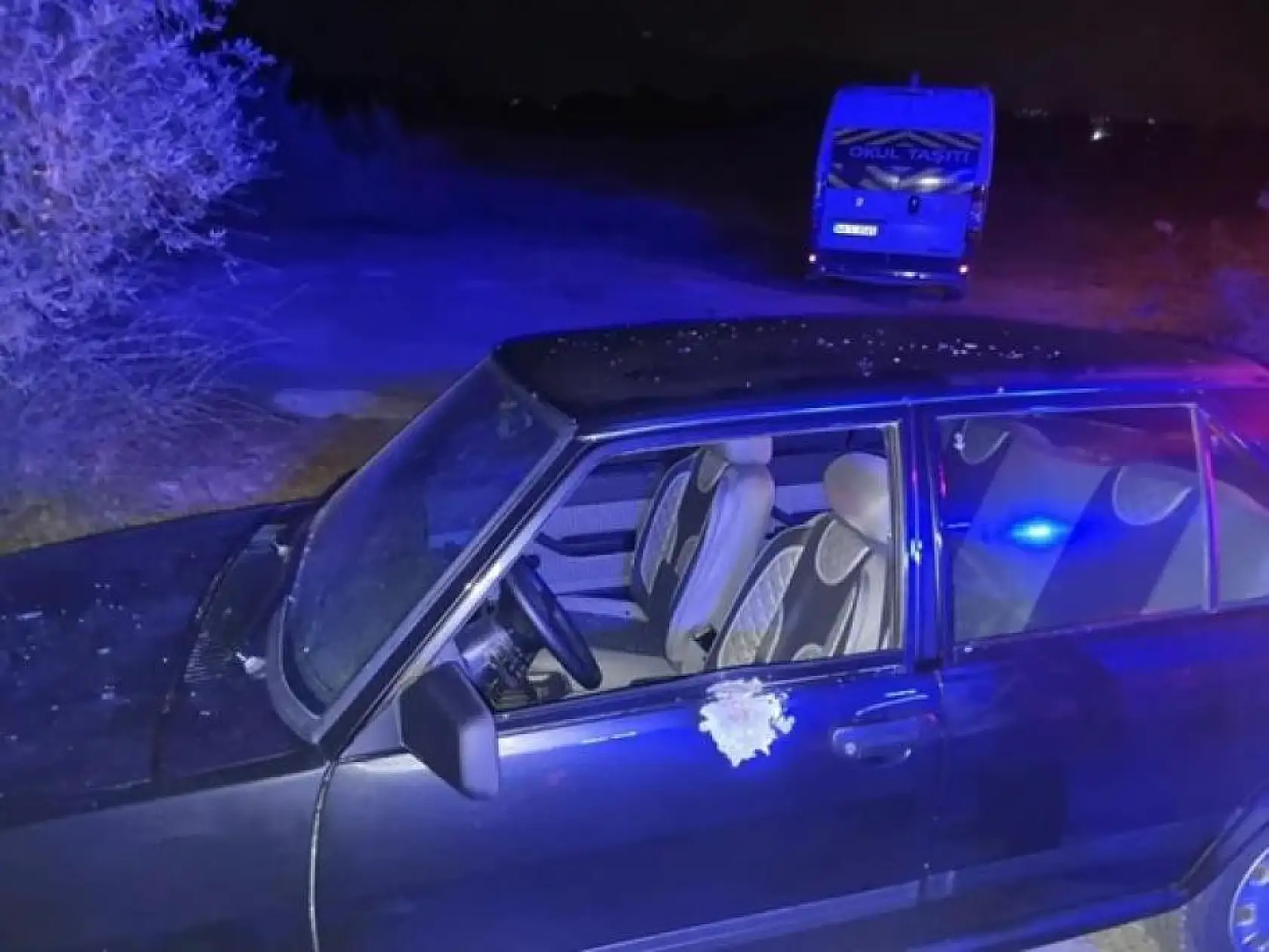 Miras kavgası, amcası tarafından öldürüldü