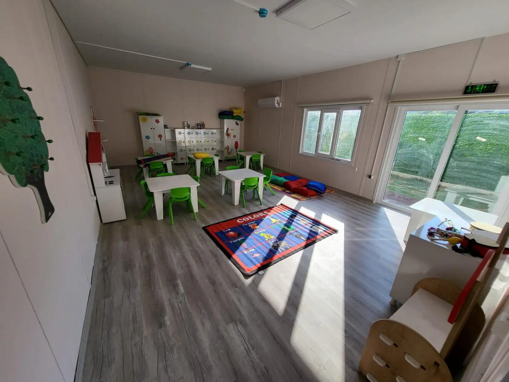 Seydikemer Emin Eller Gündüz Bakımevi'nde Başvurular Başladı