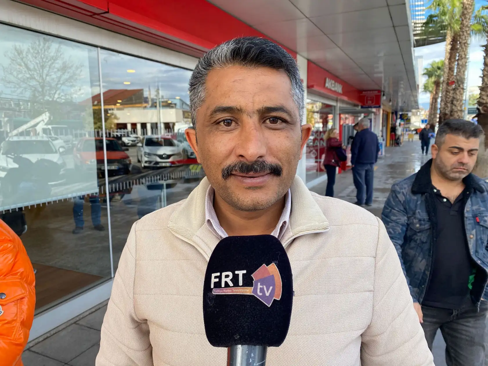 Fethiyeliler Milli Piyango Yılbaşı Biletine Yoğun İlgi Gösterdi