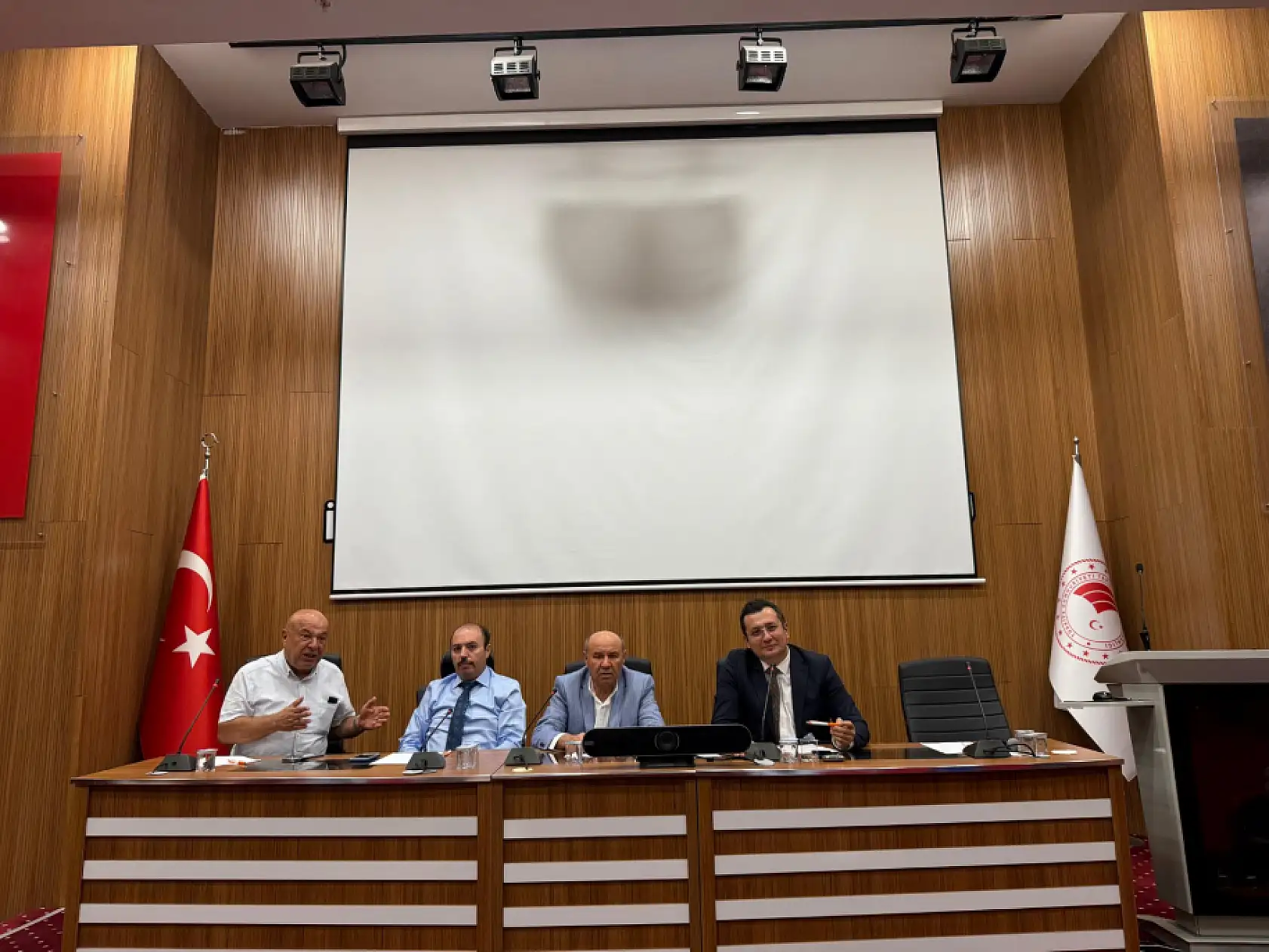 Milletvekili Otgöz: 'Muğla İçin Sahadayız, Çalışıyoruz'