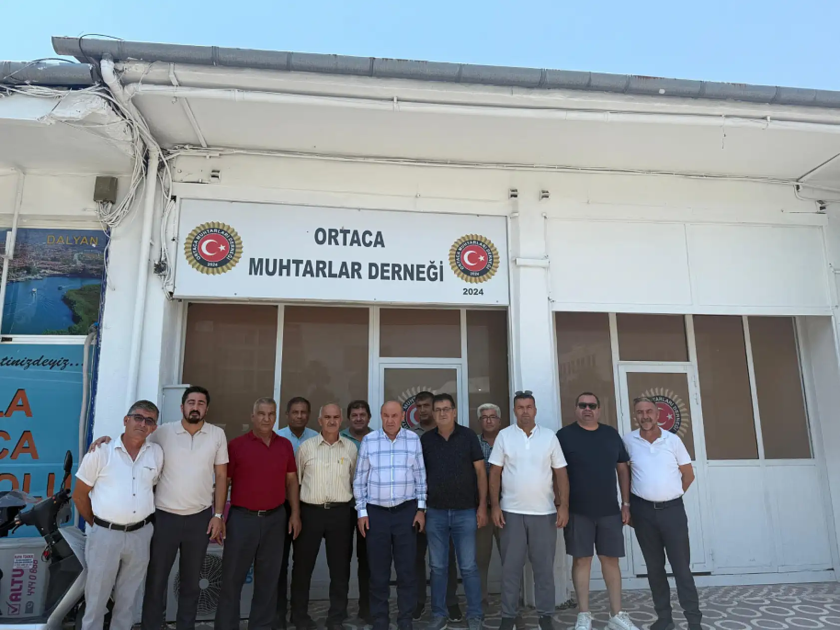 Milletvekili Otgöz: 'Muğla İçin Sahadayız, Çalışıyoruz'