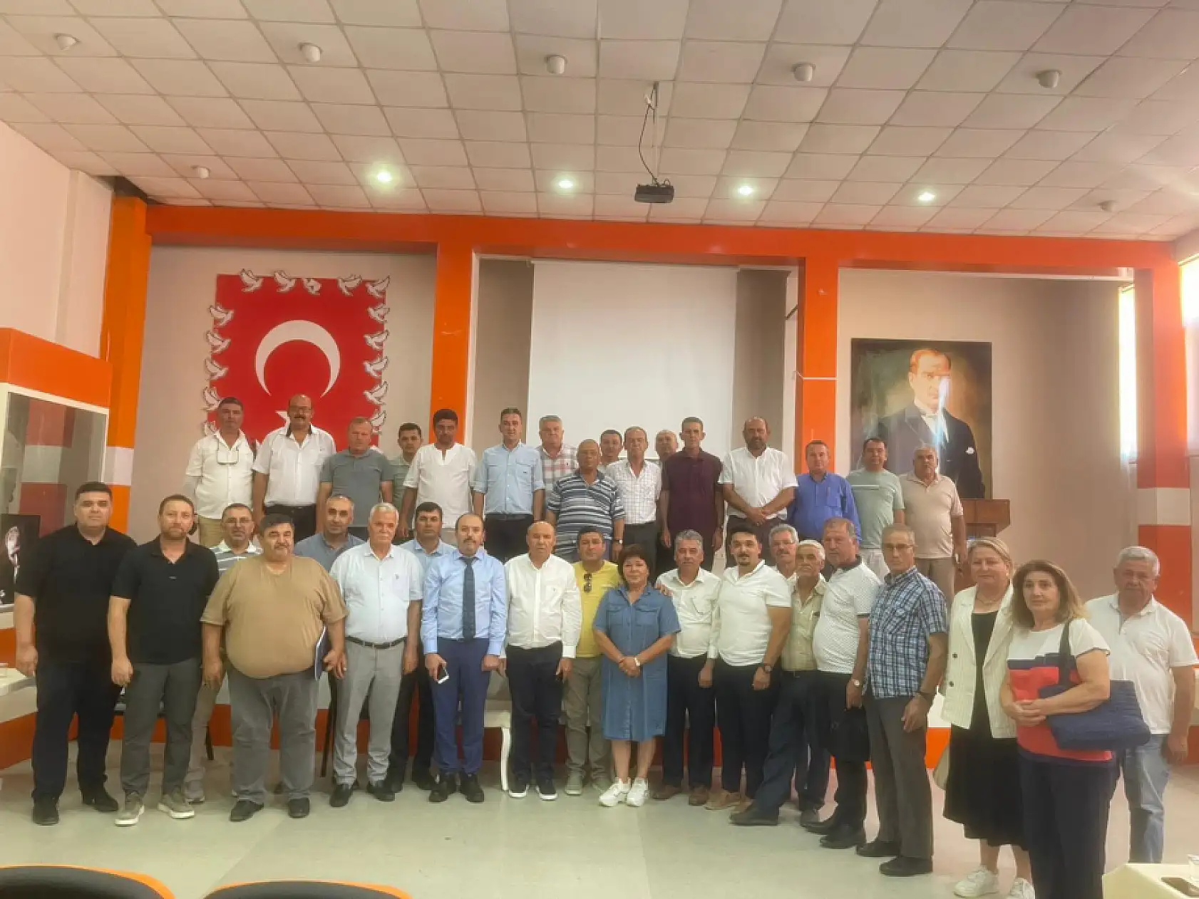 Milletvekili Otgöz: 'Muğla İçin Sahadayız, Çalışıyoruz'