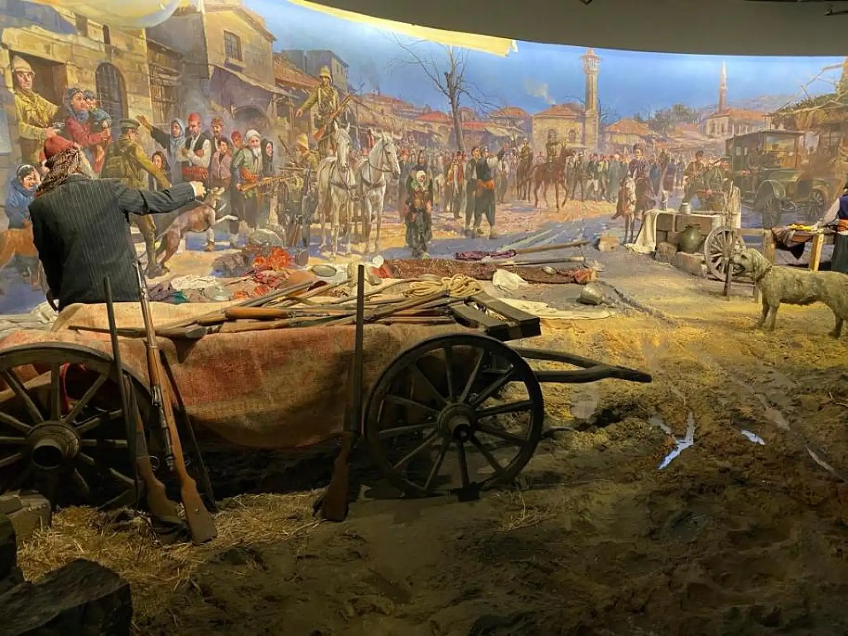 Gazetecilik kutsal bir meslek