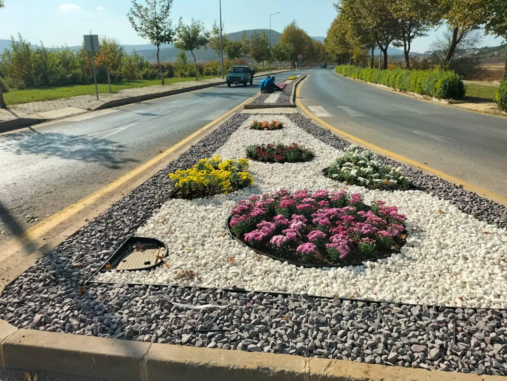 Muğla Büyükşehir'den Su Krizine Karşı Çevre Dostu Çözümler