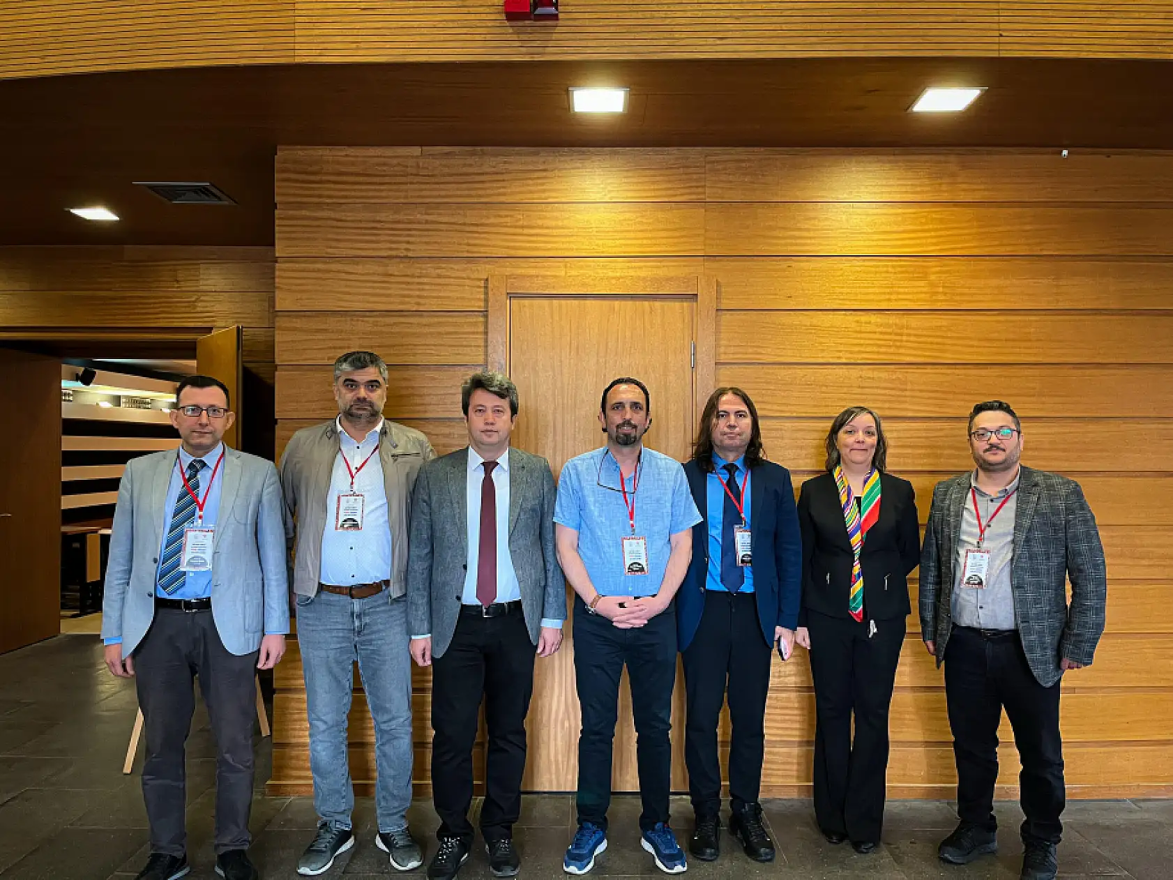 MSKÜ'de eğlenceli deneyim: Yörük Türkmen kültürü öğretildi