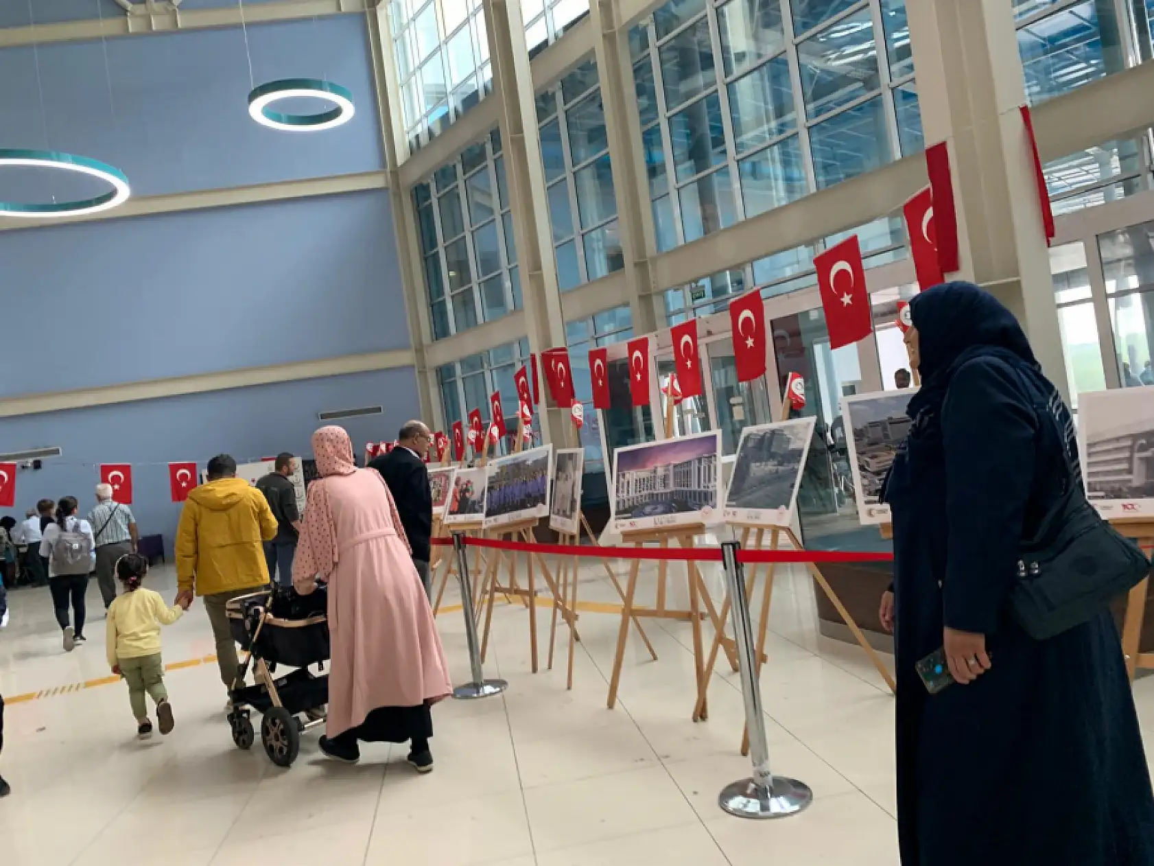 100 Yıldır Aynı Aşk ve Heyecanla!