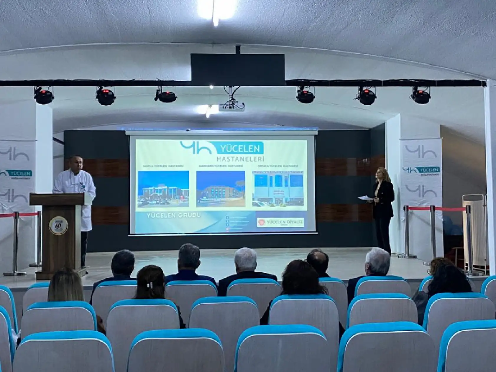 Muğla'da Sağlık Turizmi İçin Önemli Adım