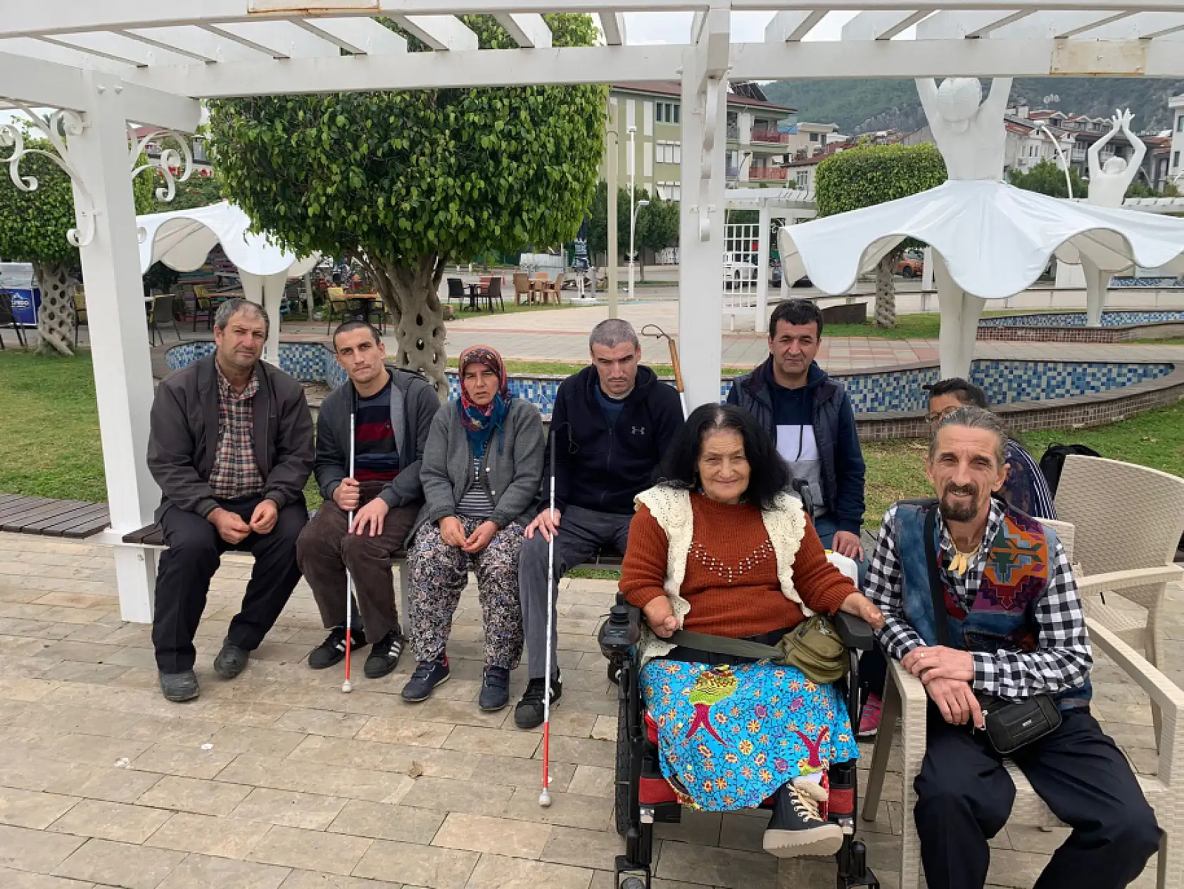 Tuğrul, Kanunlar, yasalar ne ise o uygulansın istiyoruz