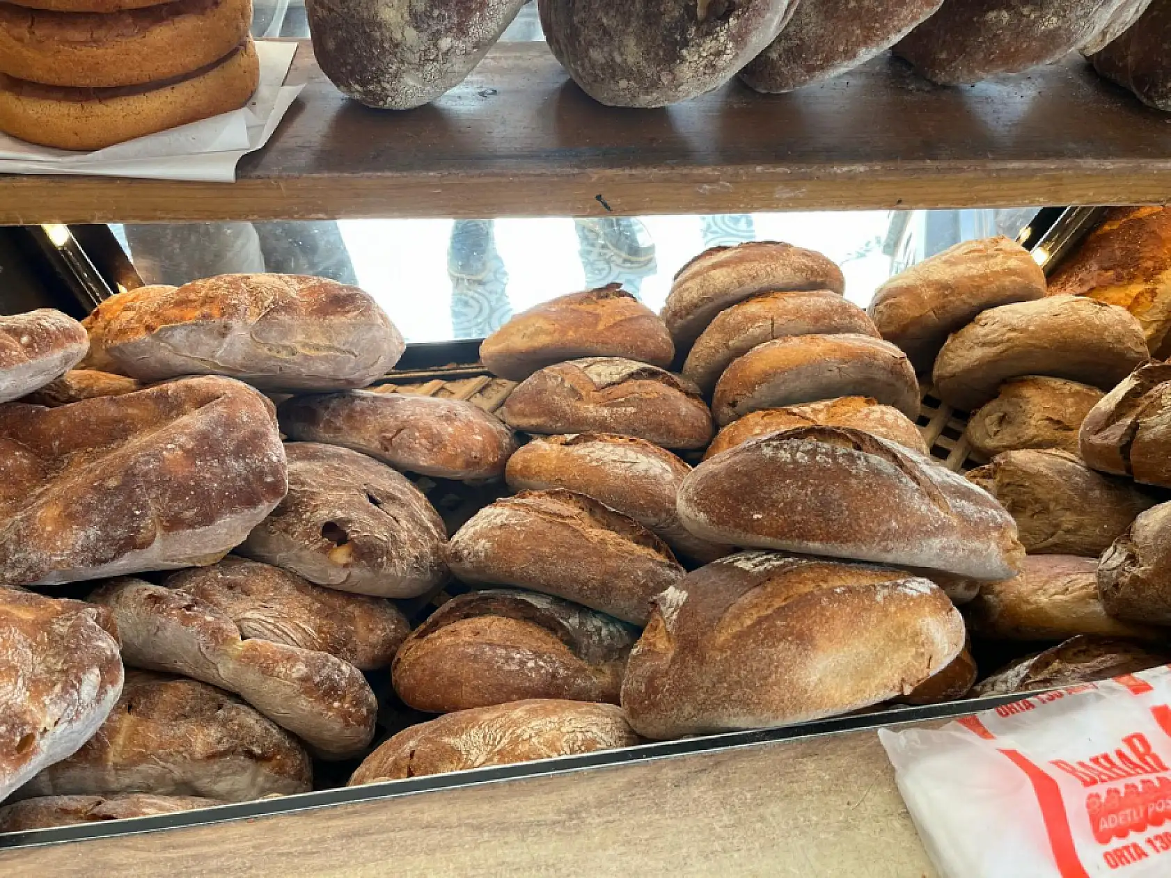 Ramazan ayında Fethiye'de pide fiyatları ne kadar olacak? Fethiye'de tatlı fiyatlarına zam mı geldi?