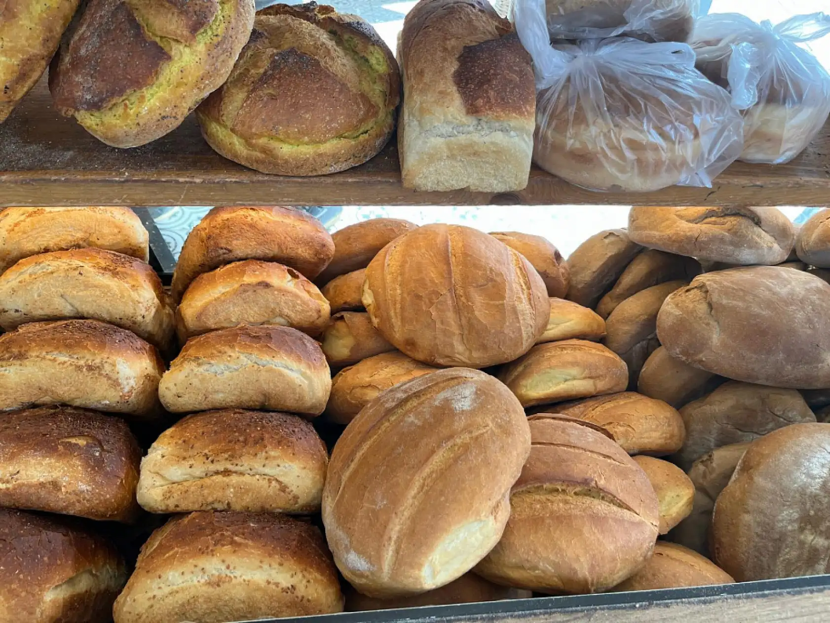 Ramazan ayında Fethiye'de pide fiyatları ne kadar olacak? Fethiye'de tatlı fiyatlarına zam mı geldi?